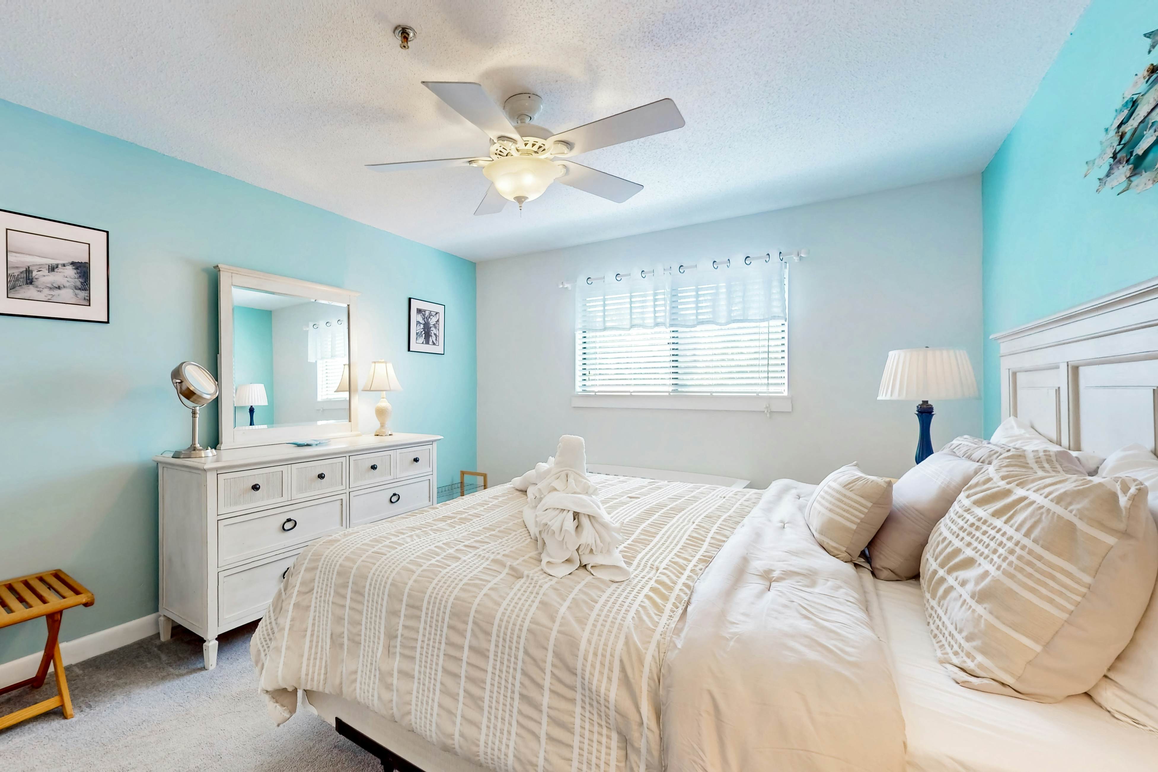 Hilton Head Resort 4226