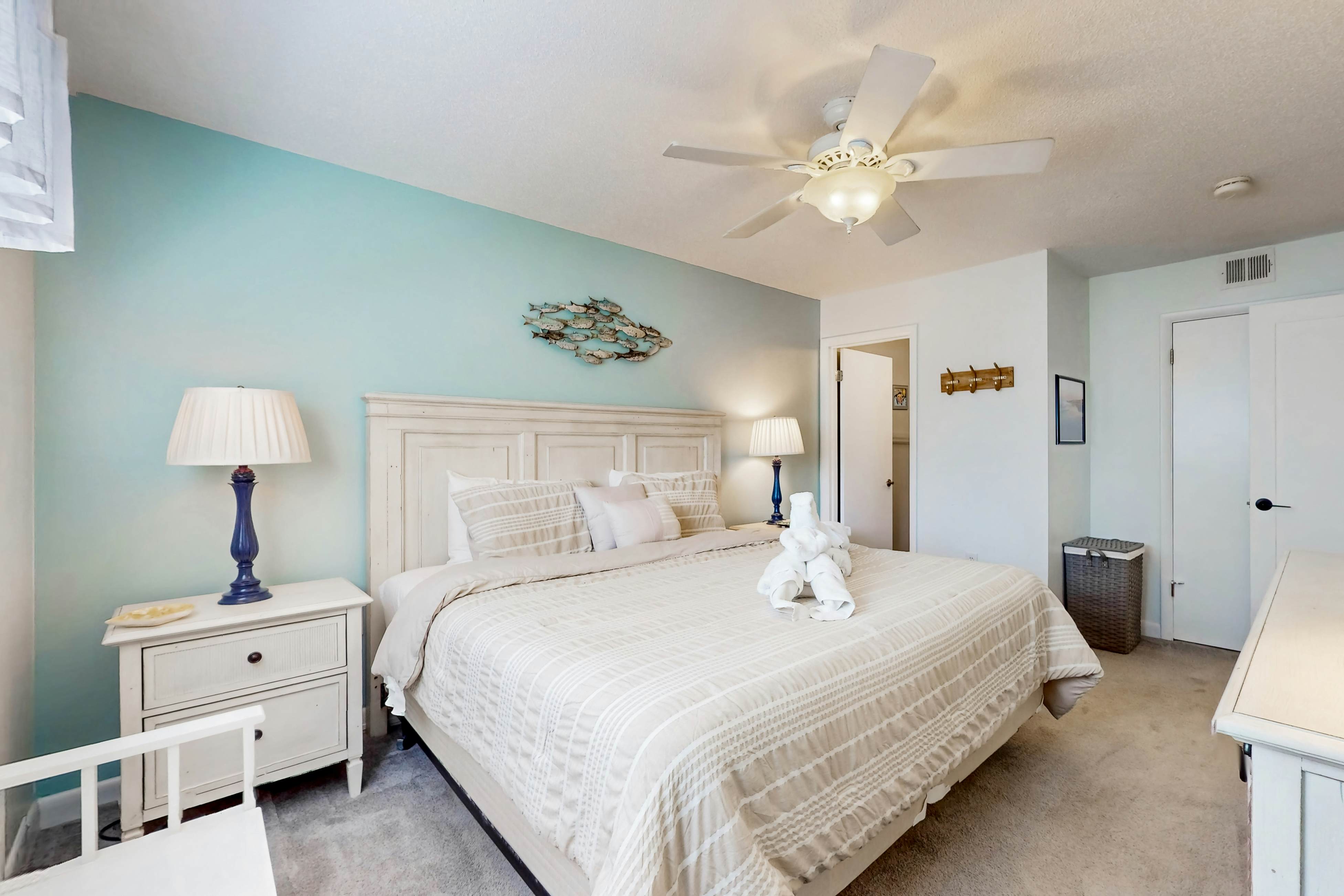 Hilton Head Resort 4226