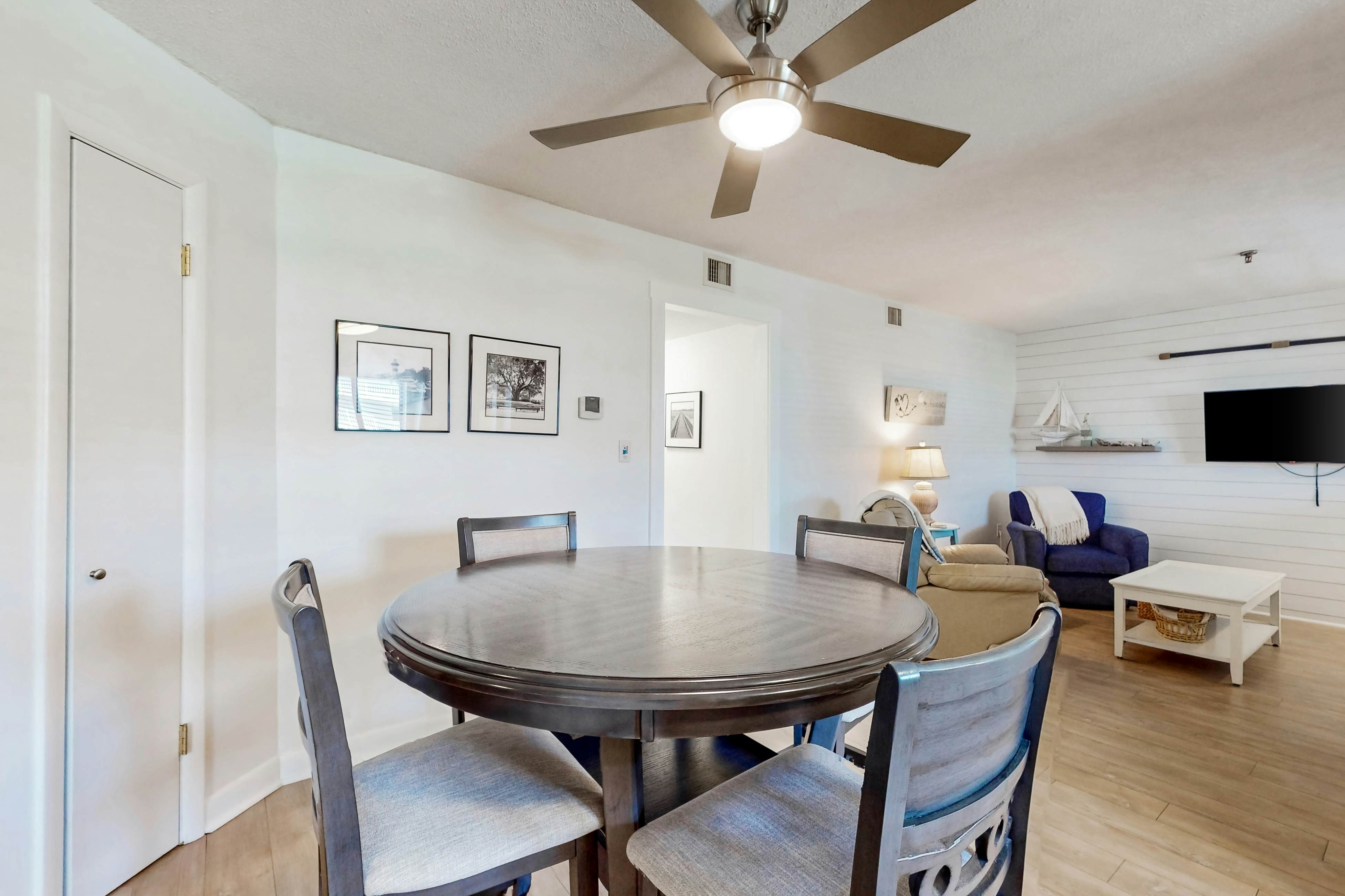 Hilton Head Resort 4226