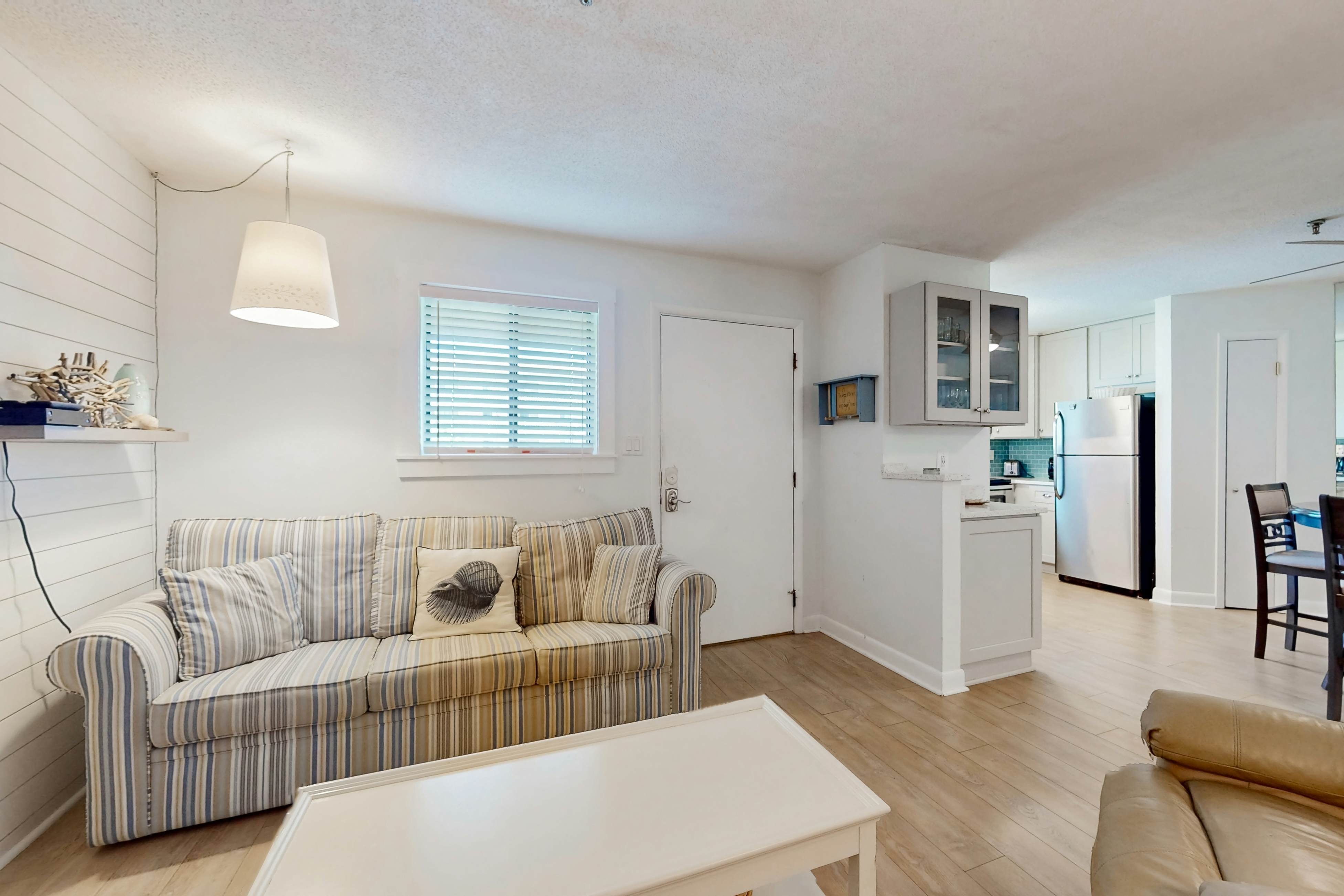 Hilton Head Resort 4226