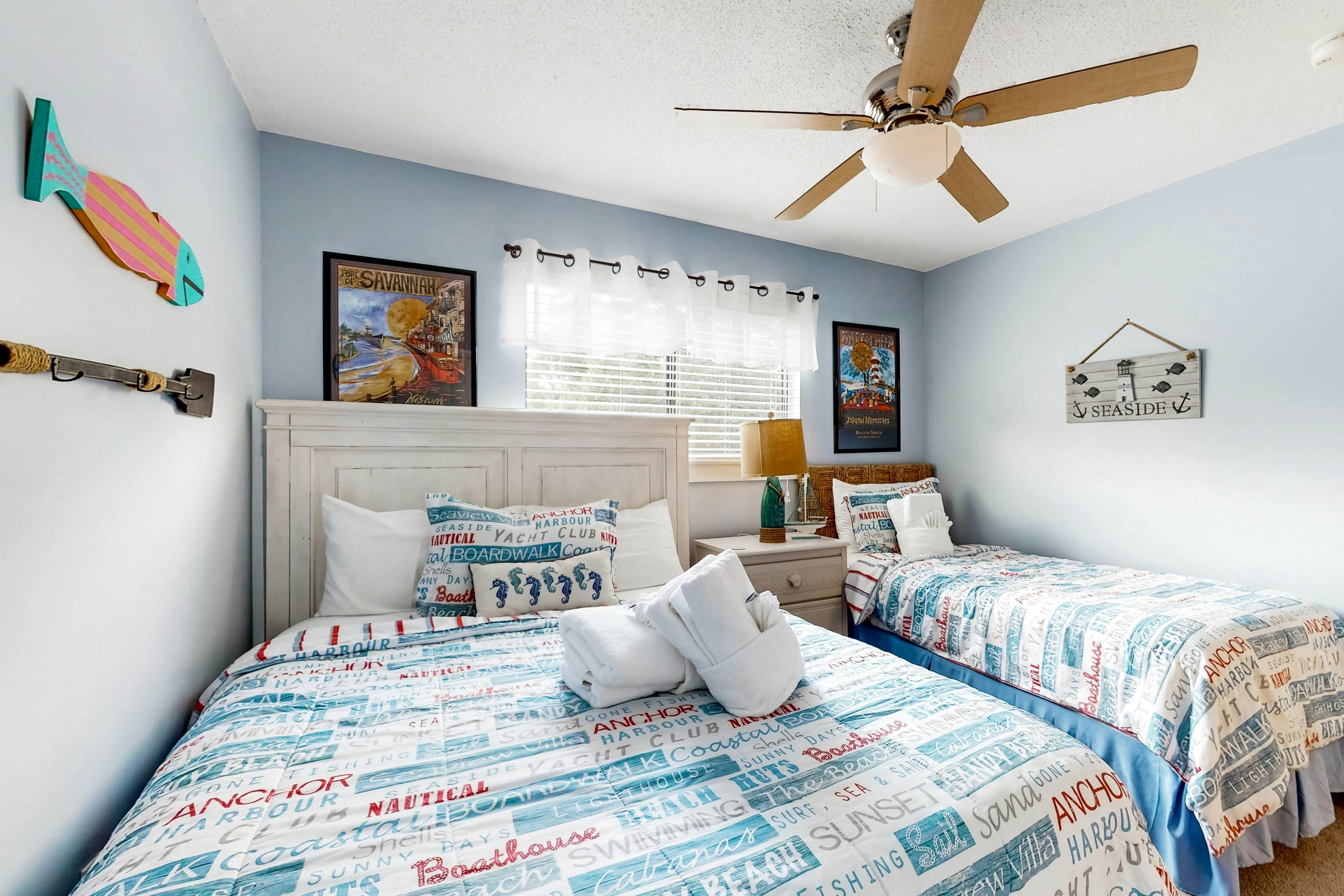 Hilton Head Resort 4226