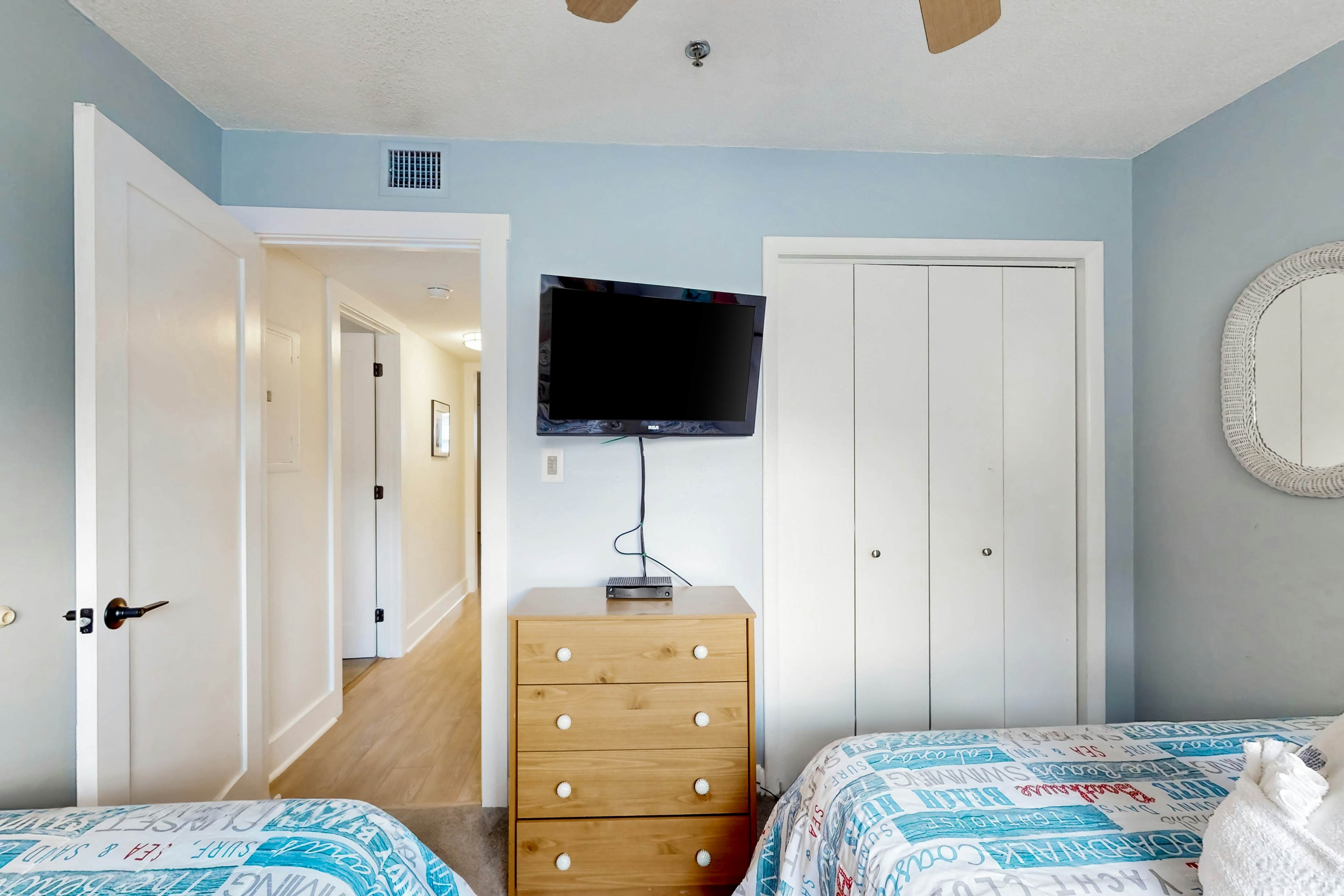 Hilton Head Resort 4226