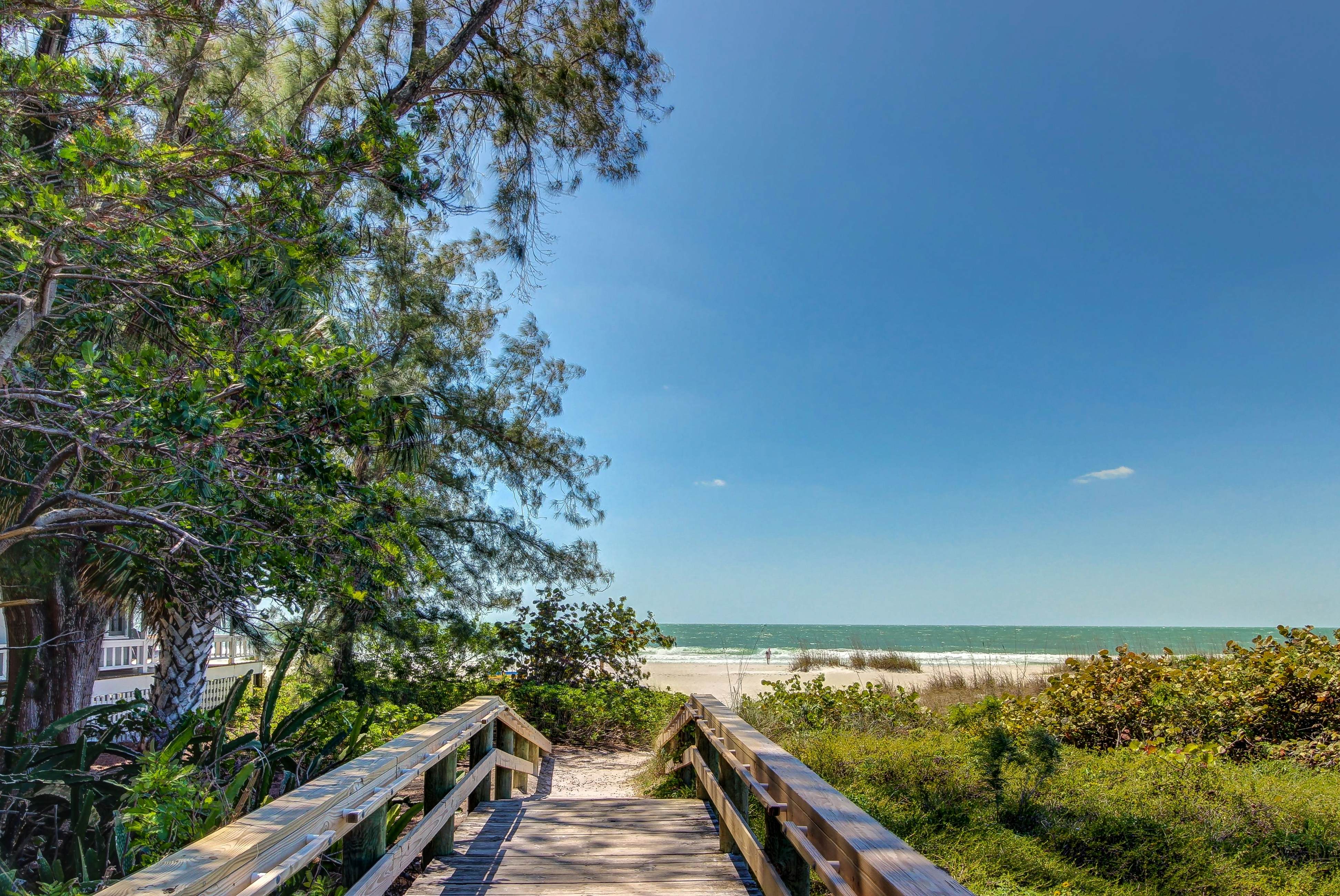 Gertie's Coconut House