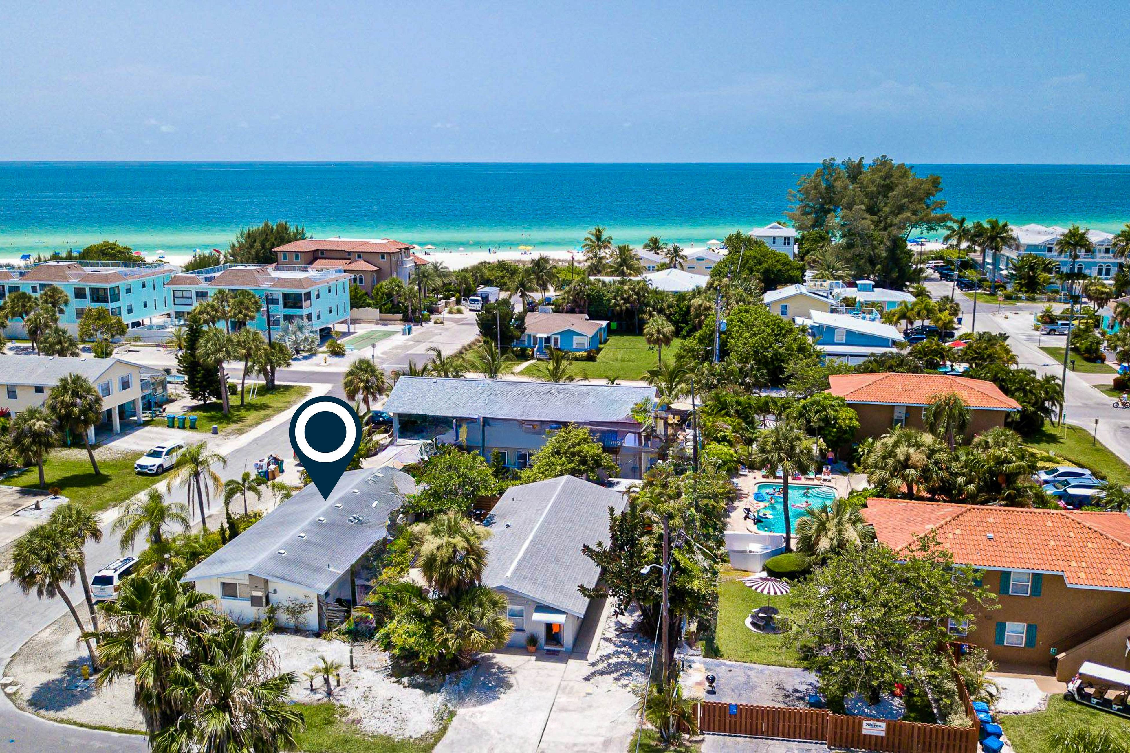 Gertie's Coconut House