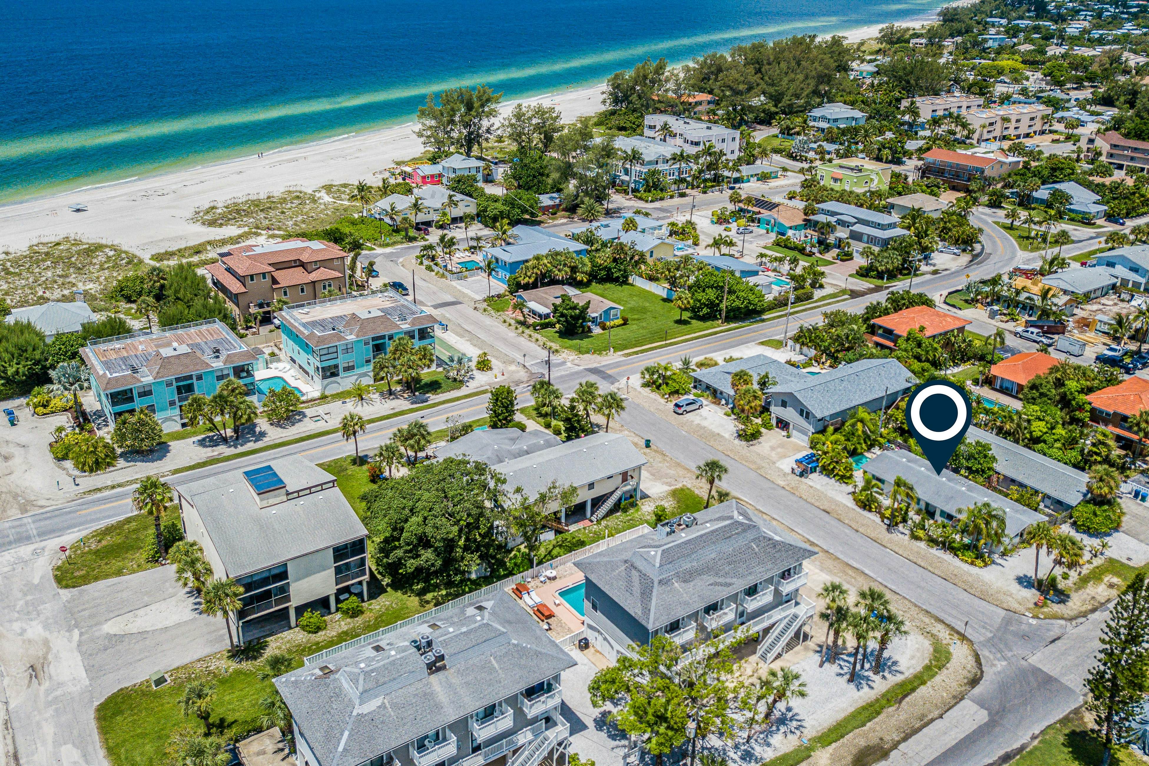 Gertie's Coconut House