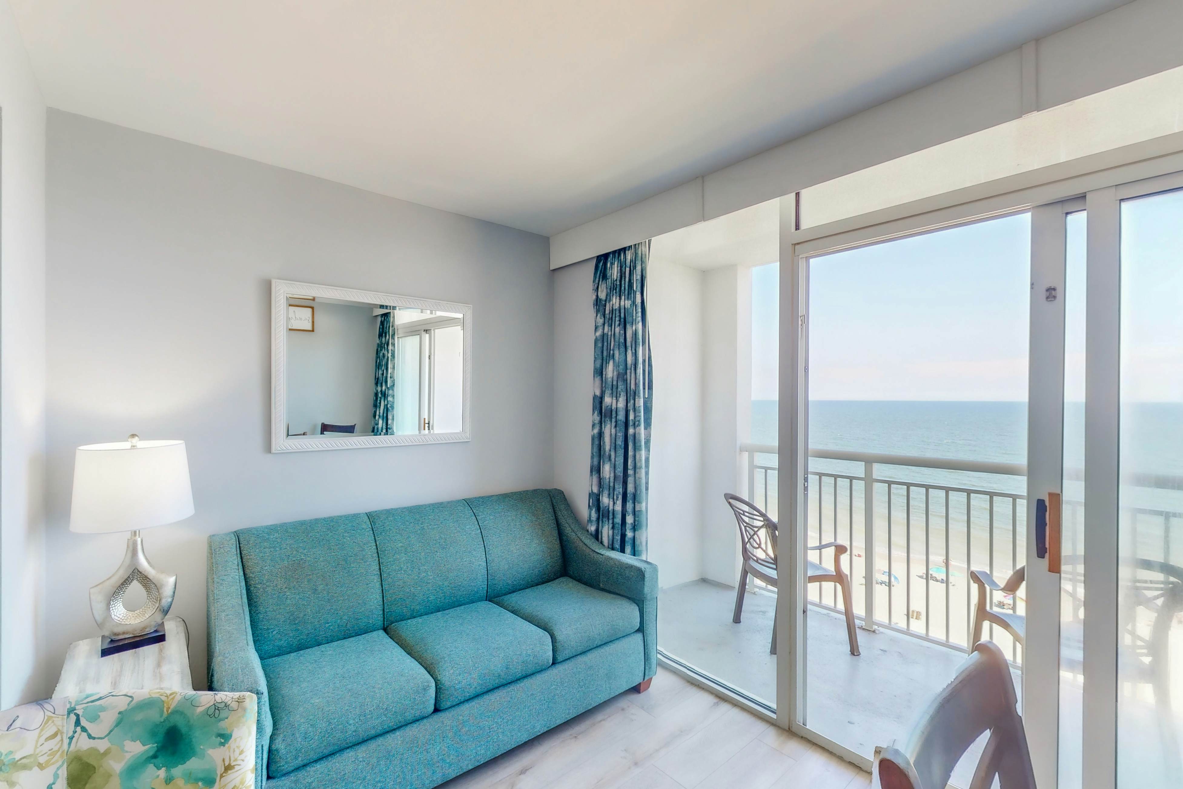 Camelot by the Sea 0804