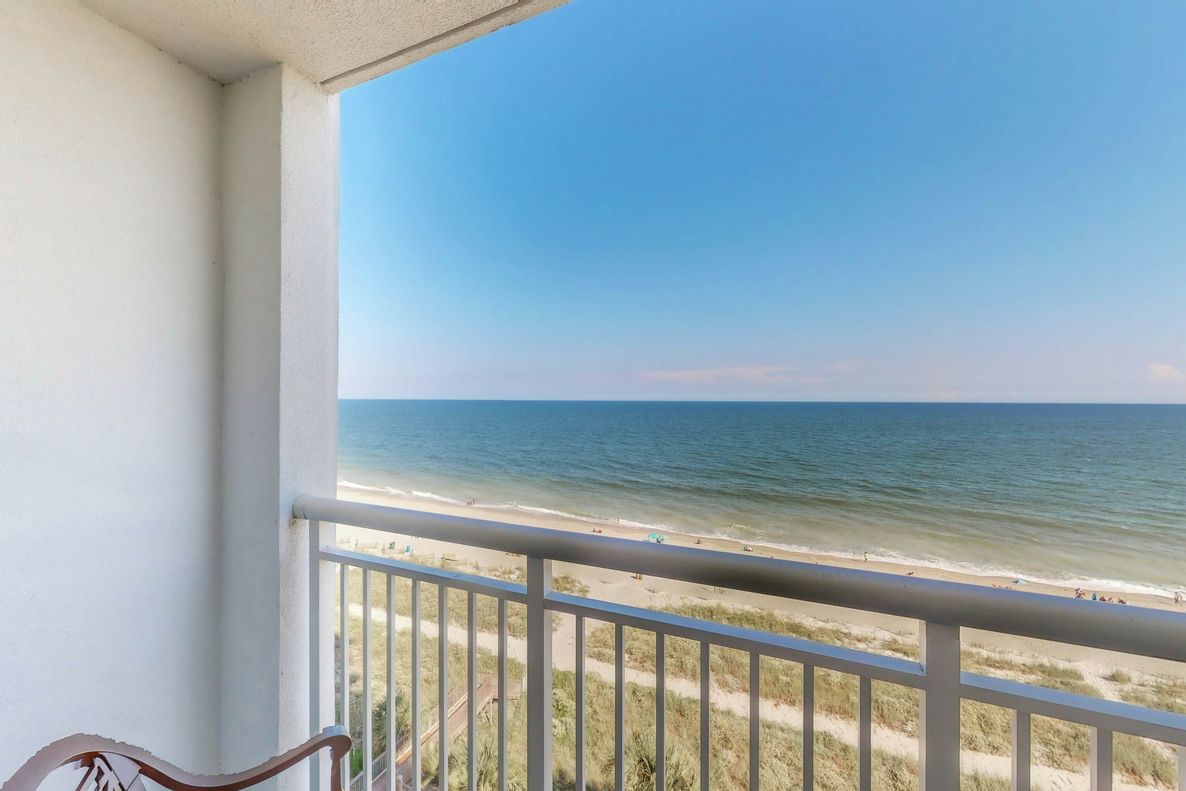 Camelot by the Sea 0804