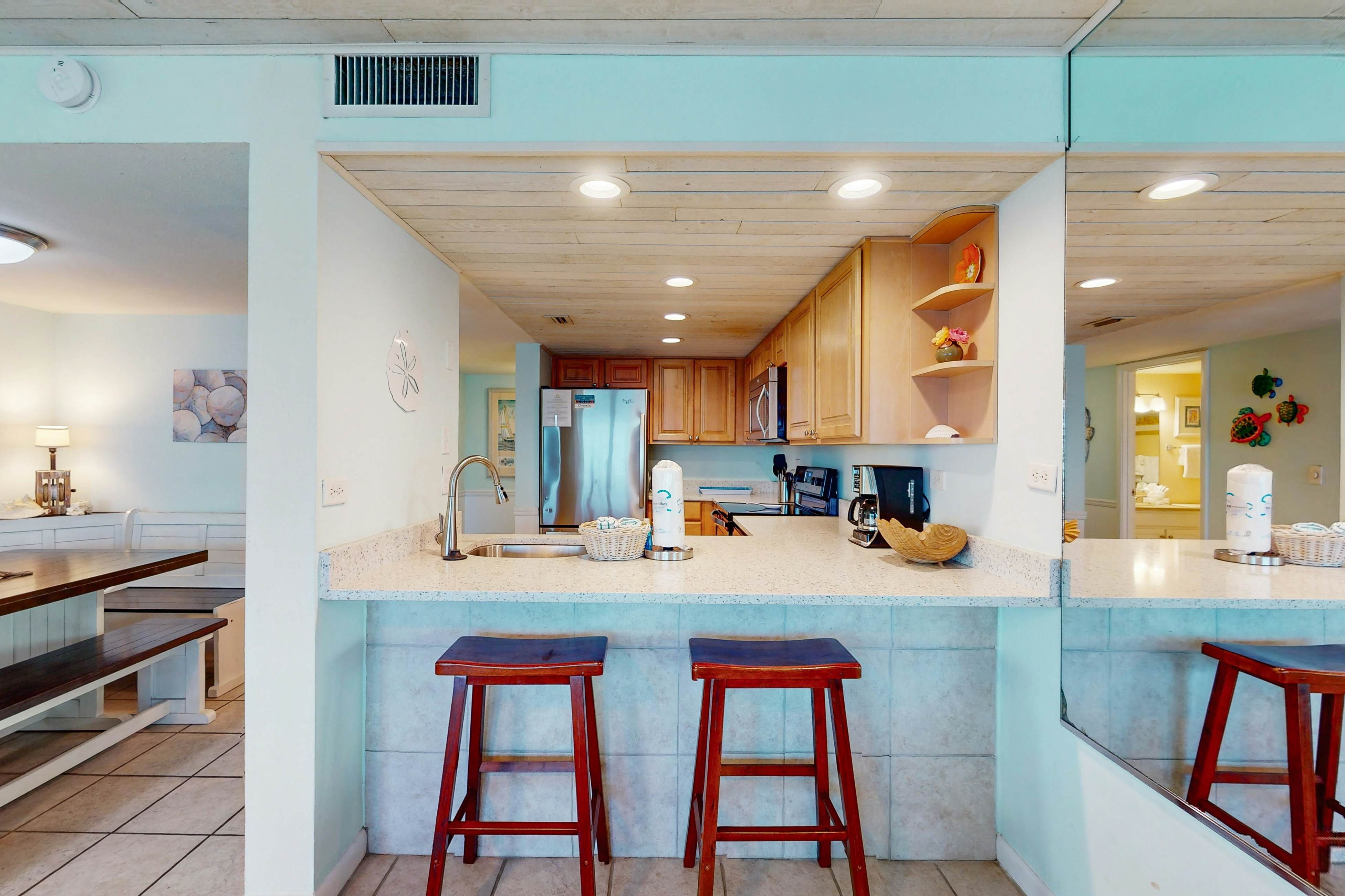 Mariner West 501 - Mariner's Retreat