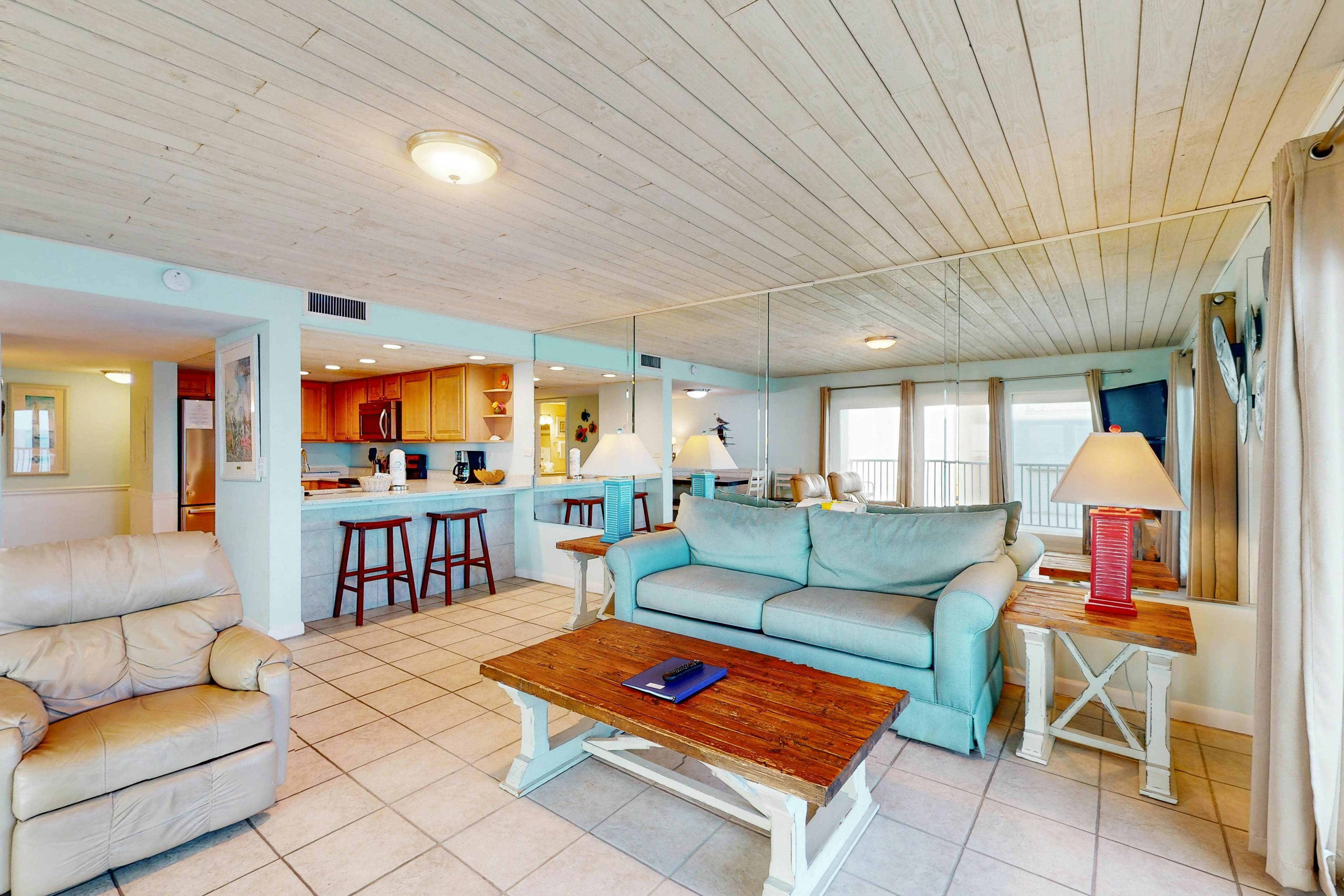 Mariner West 501 - Mariner's Retreat