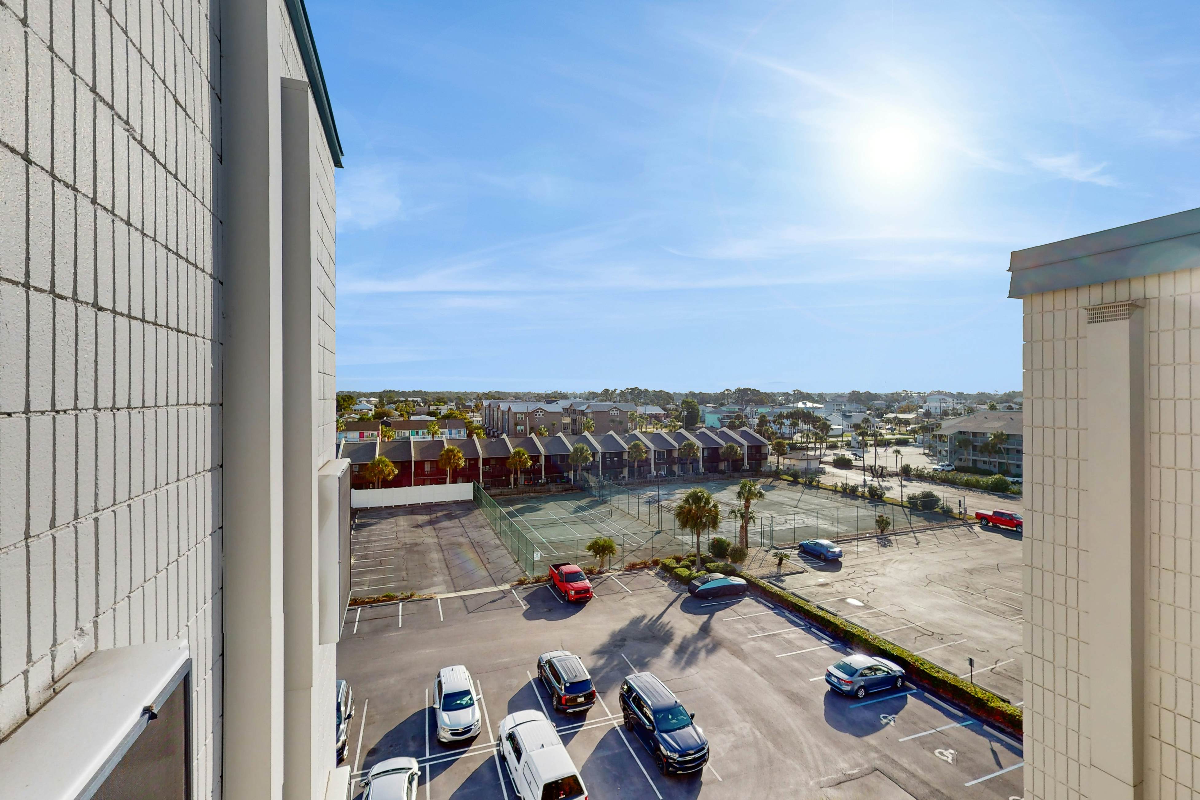 Mariner West 501 - Mariner's Retreat