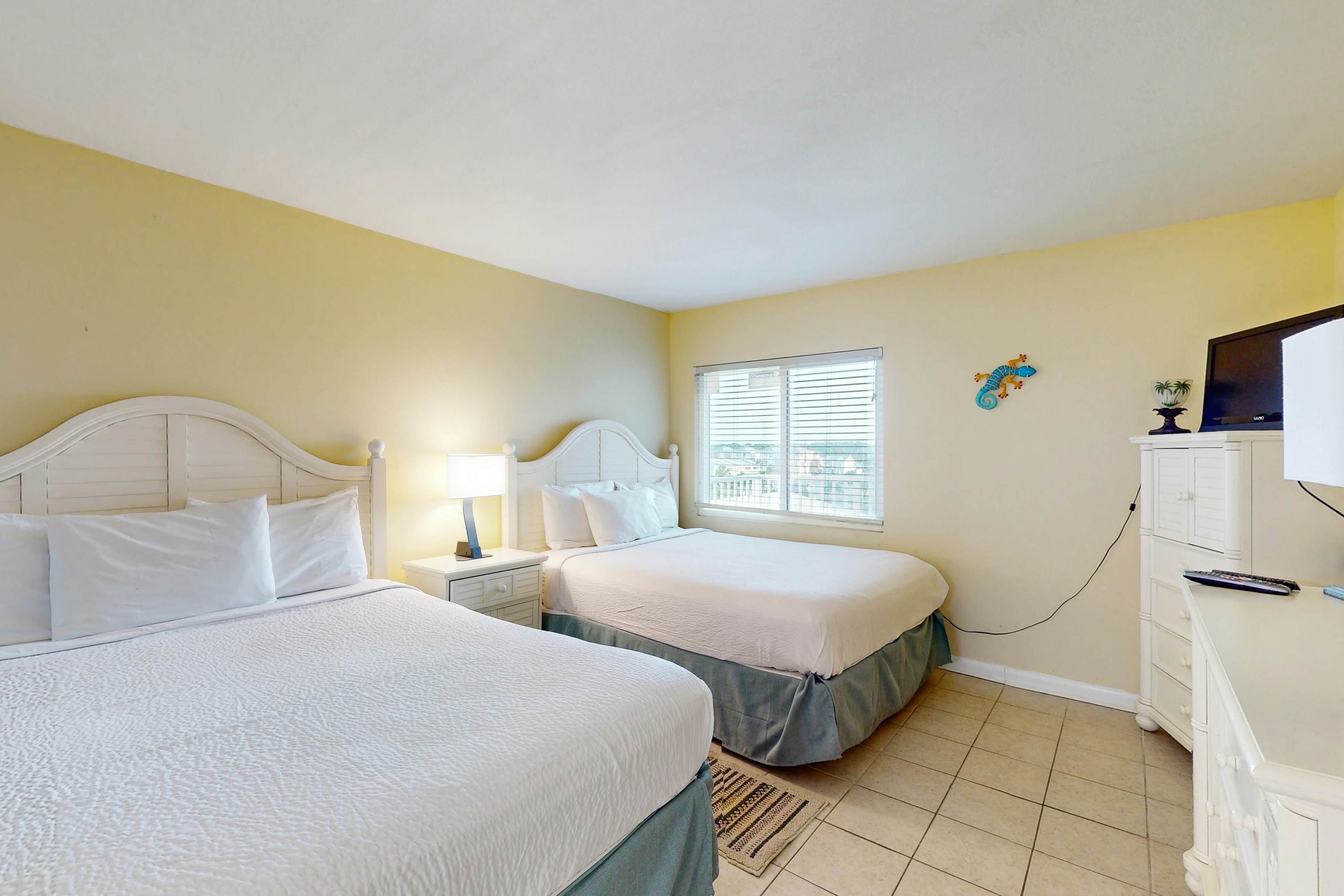 Mariner West 501 - Mariner's Retreat