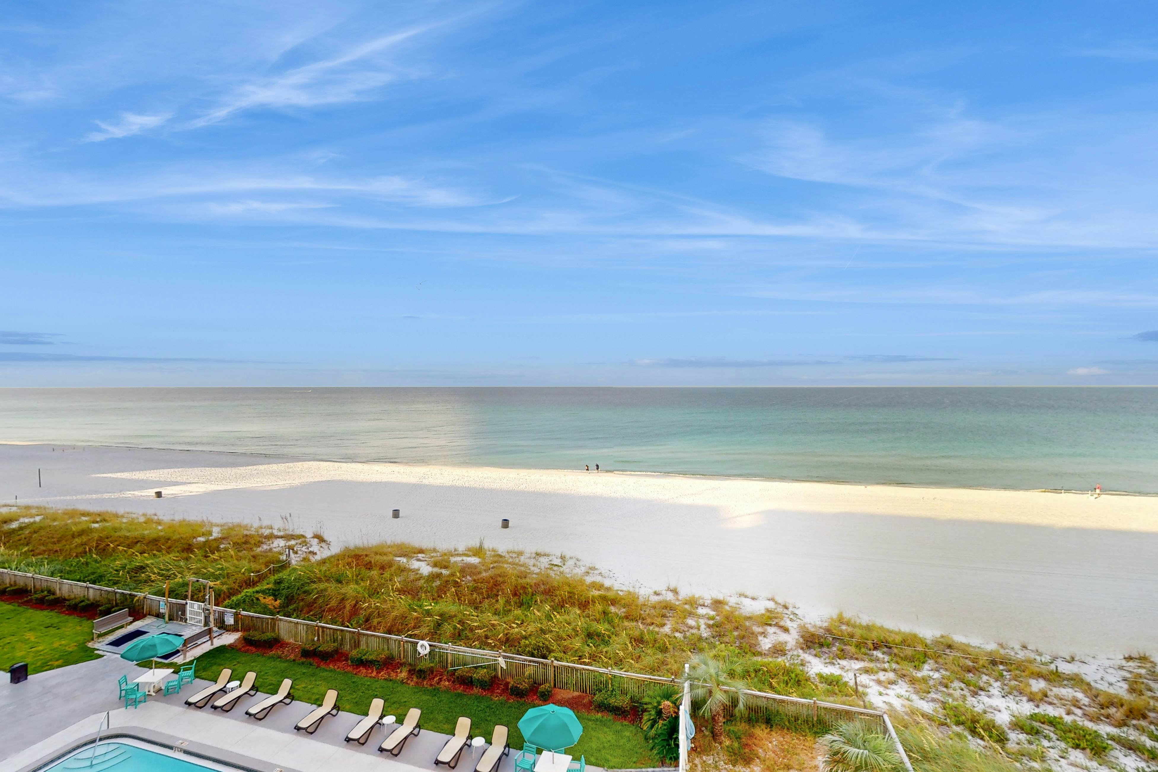 Mariner West 501 - Mariner's Retreat