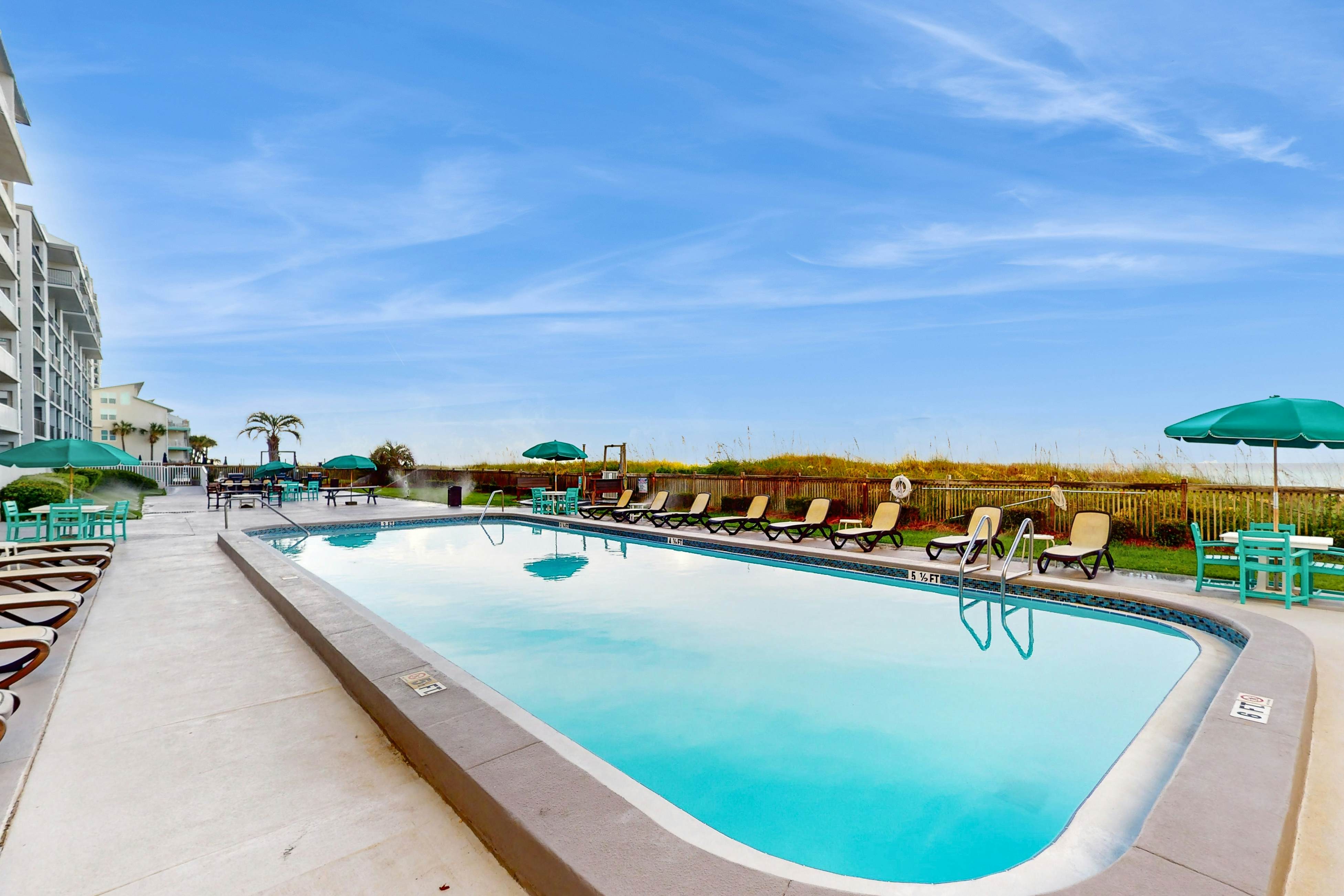 Mariner West 501 - Mariner's Retreat