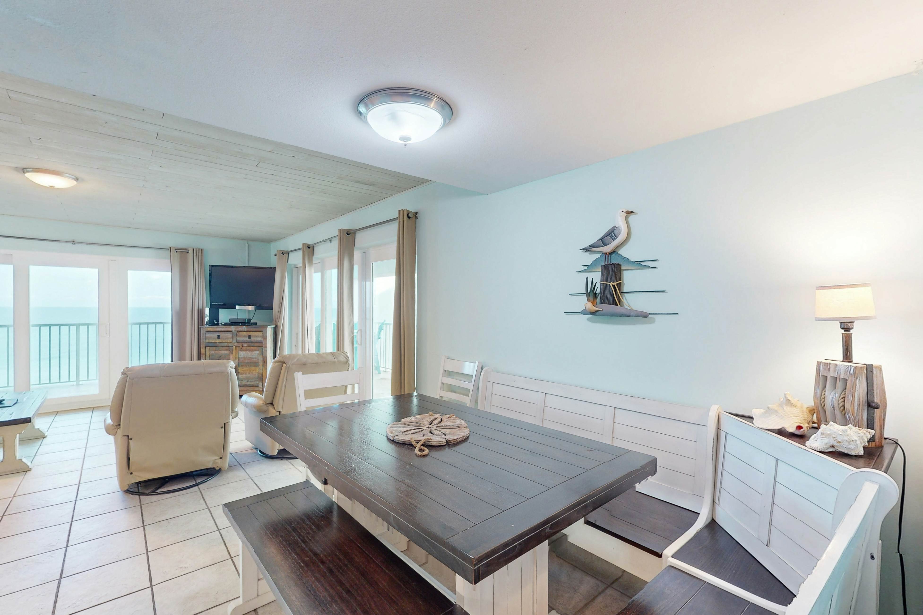 Mariner West 501 - Mariner's Retreat