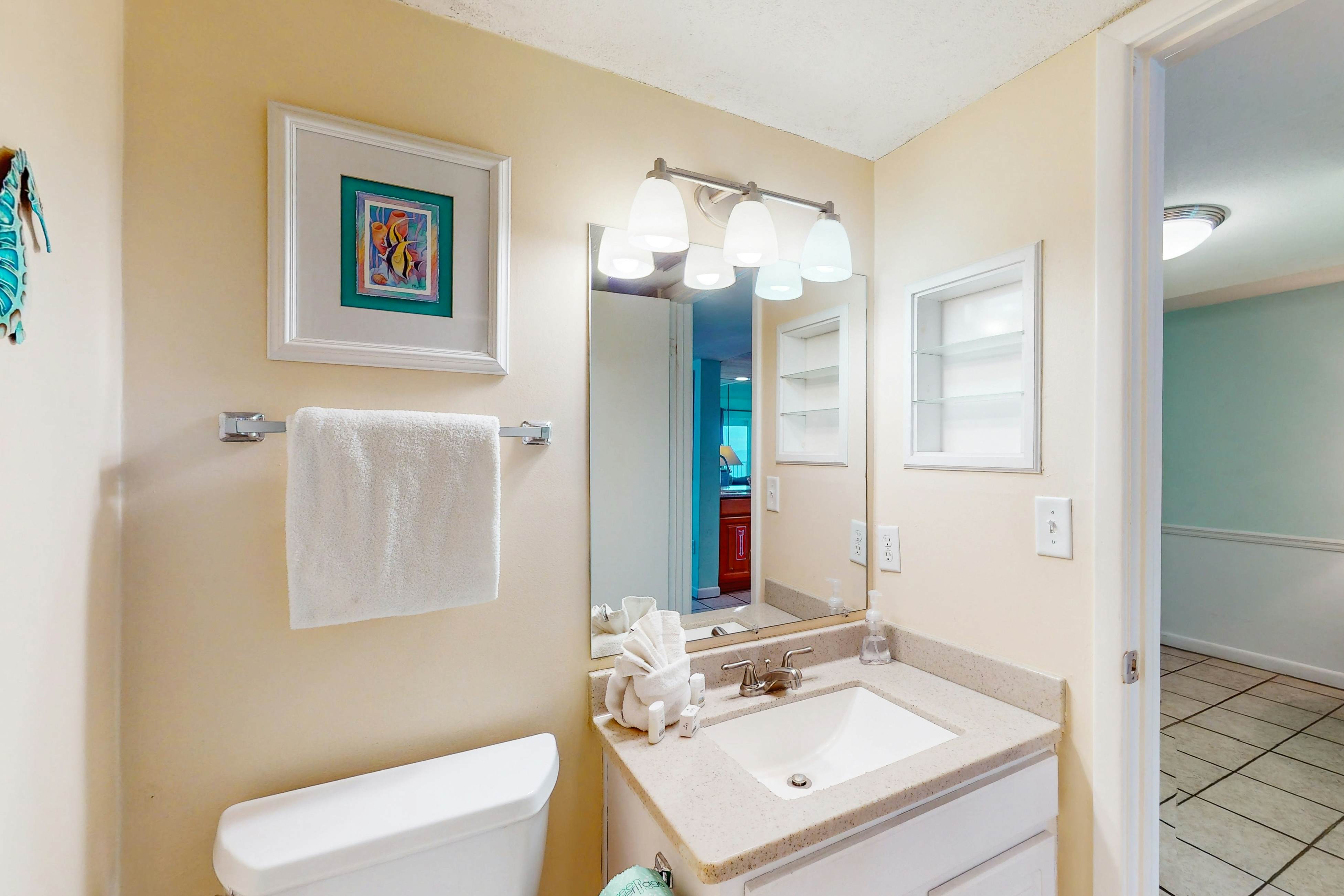 Mariner West 501 - Mariner's Retreat