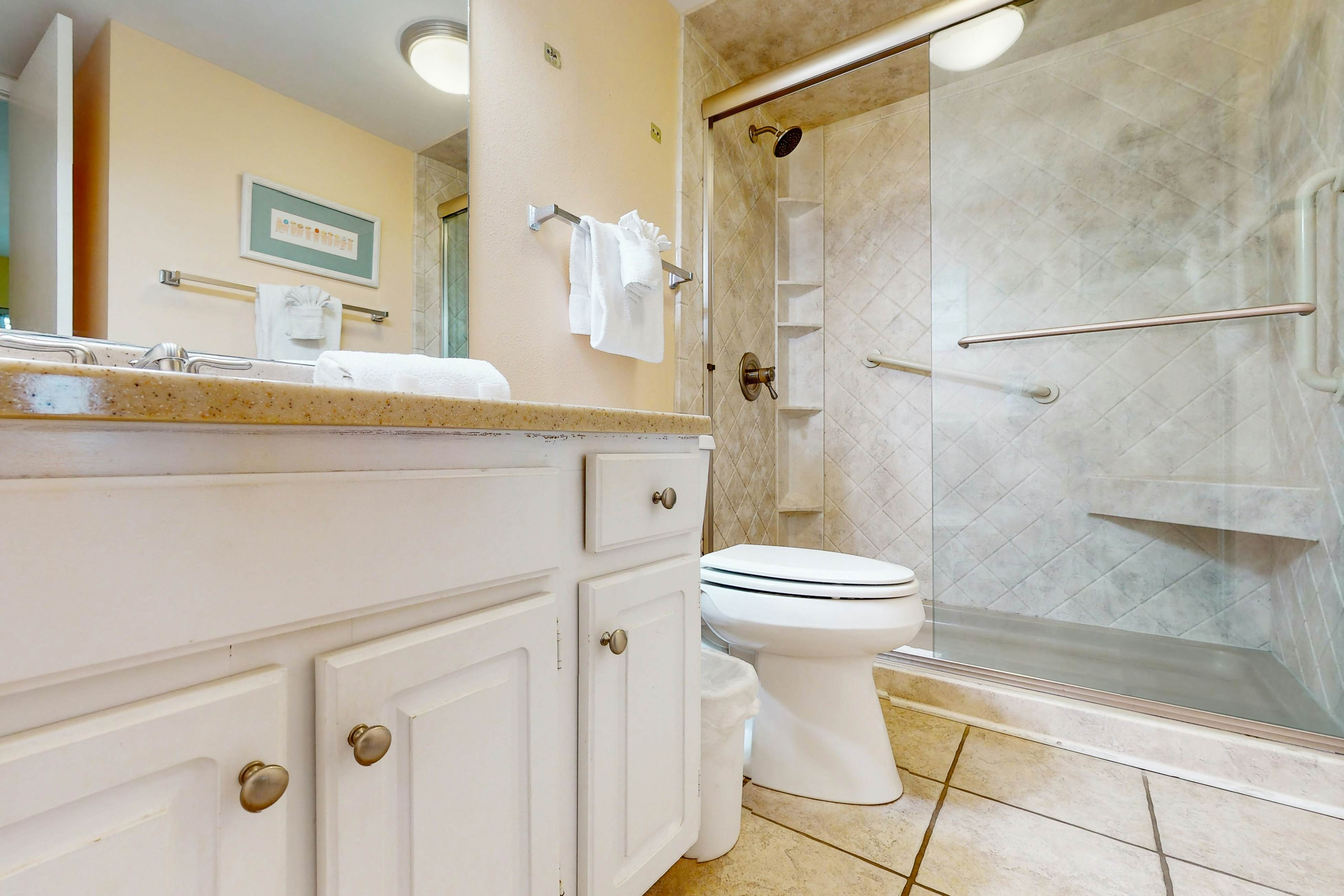 Mariner West 501 - Mariner's Retreat