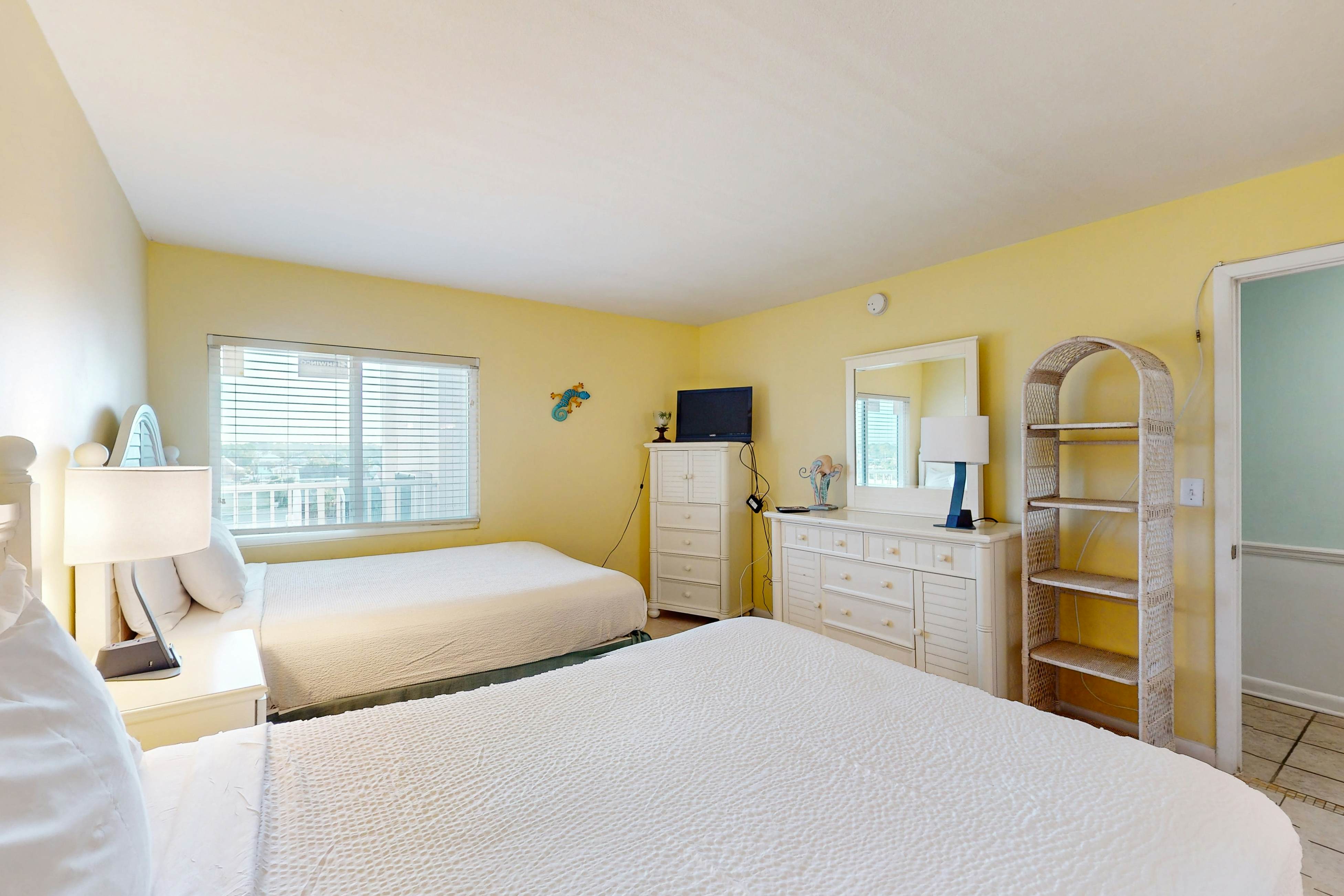 Mariner West 501 - Mariner's Retreat