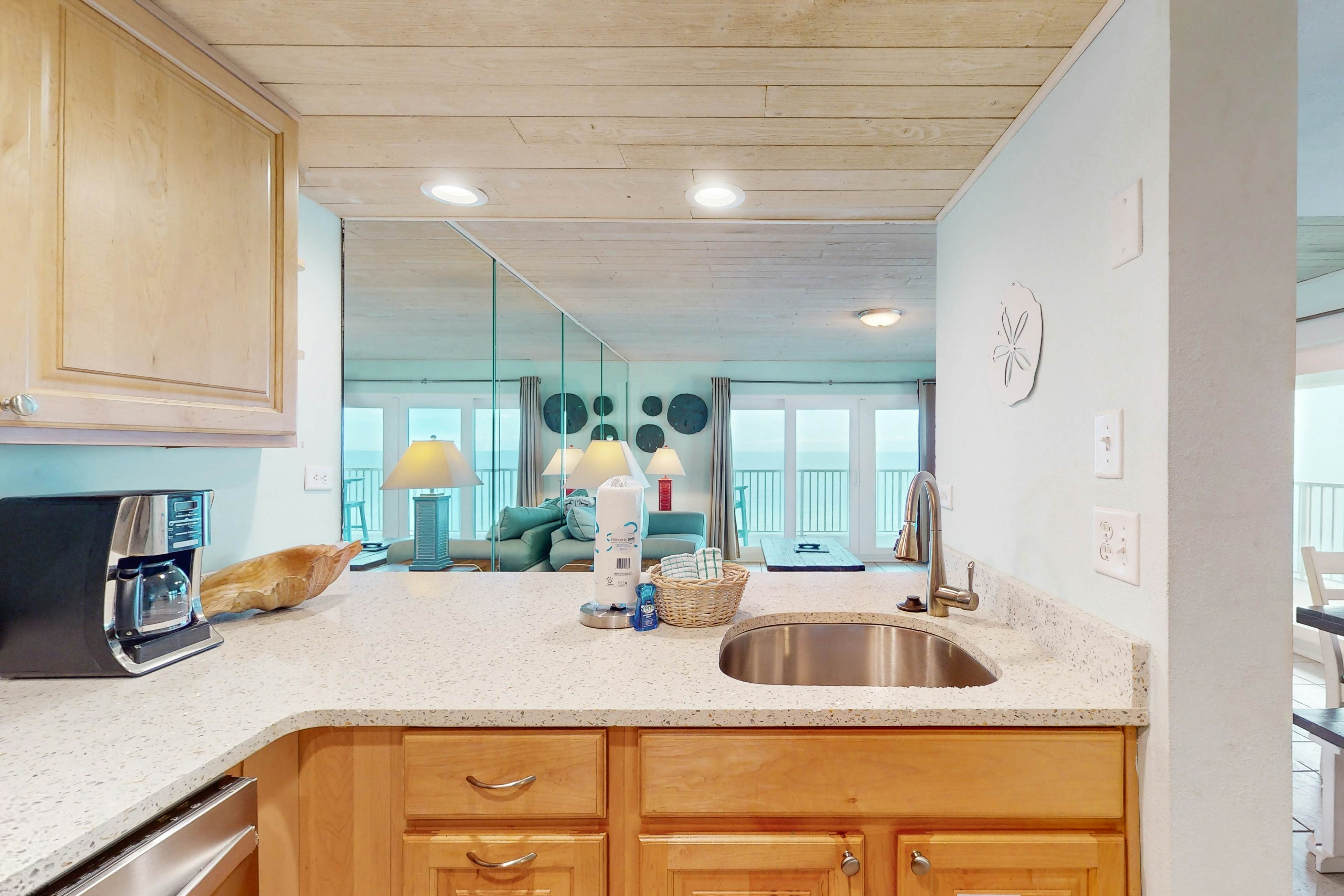 Mariner West 501 - Mariner's Retreat