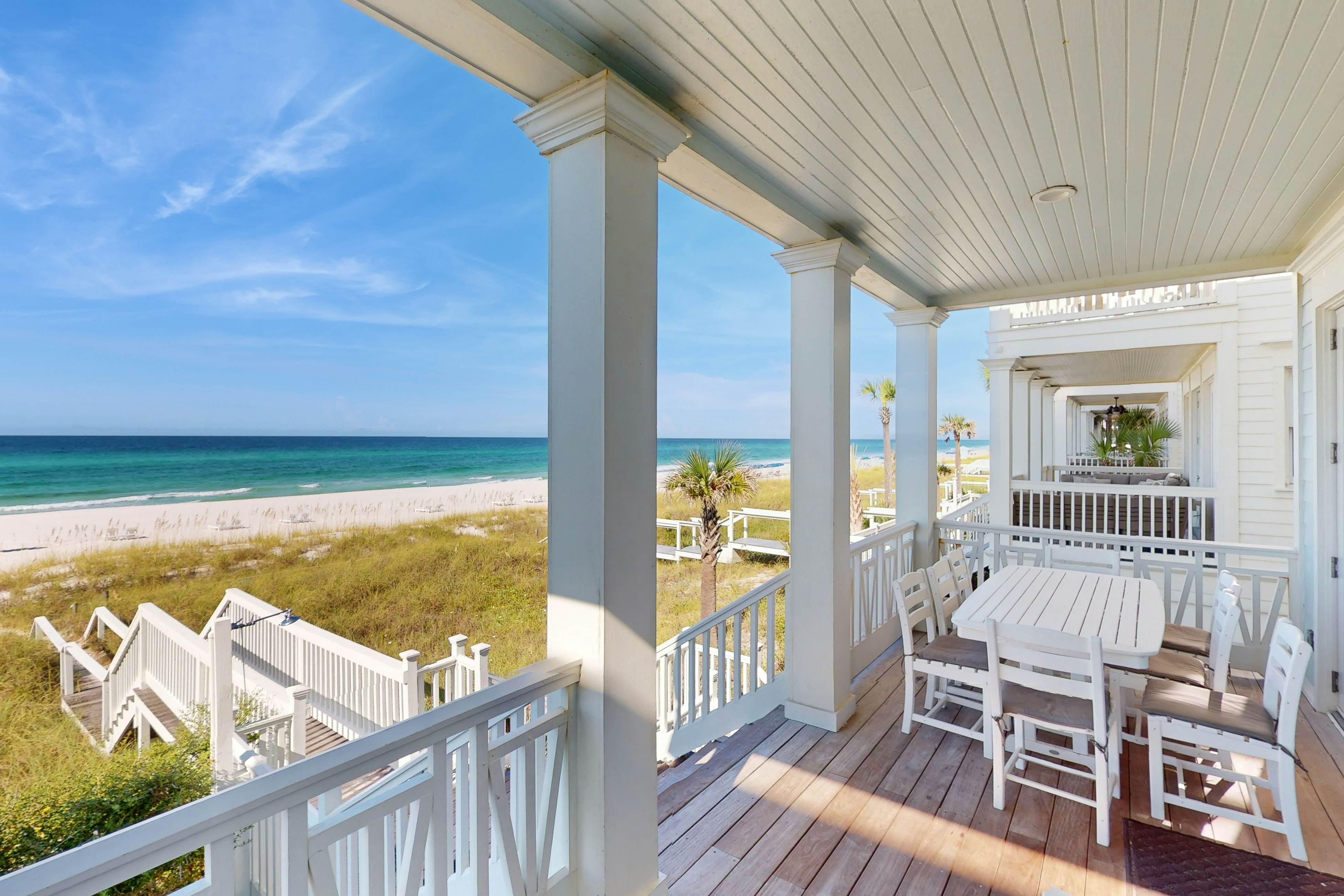 Carillon Beach 10 - Deja Vu