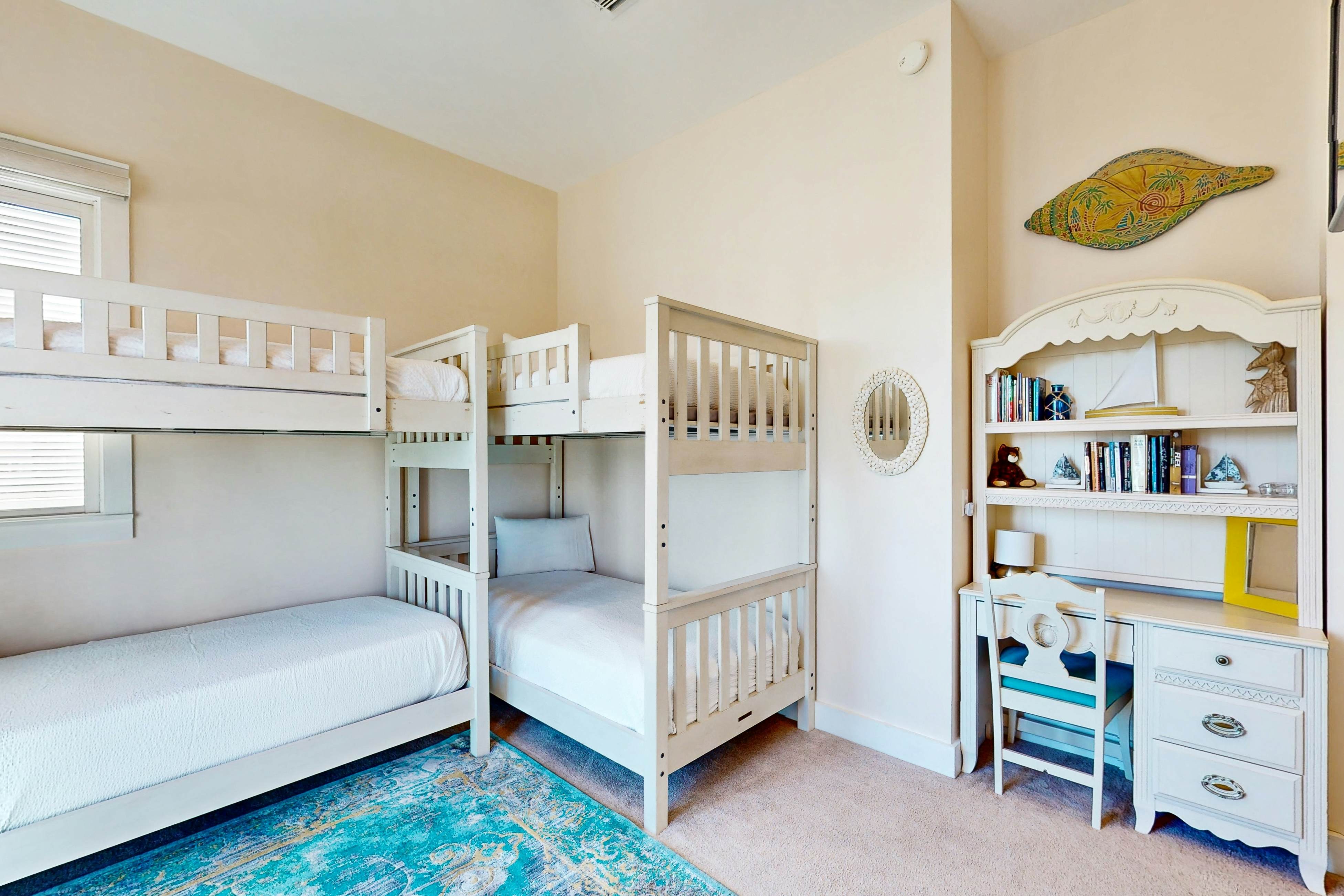 Carillon Beach 10 - Deja Vu