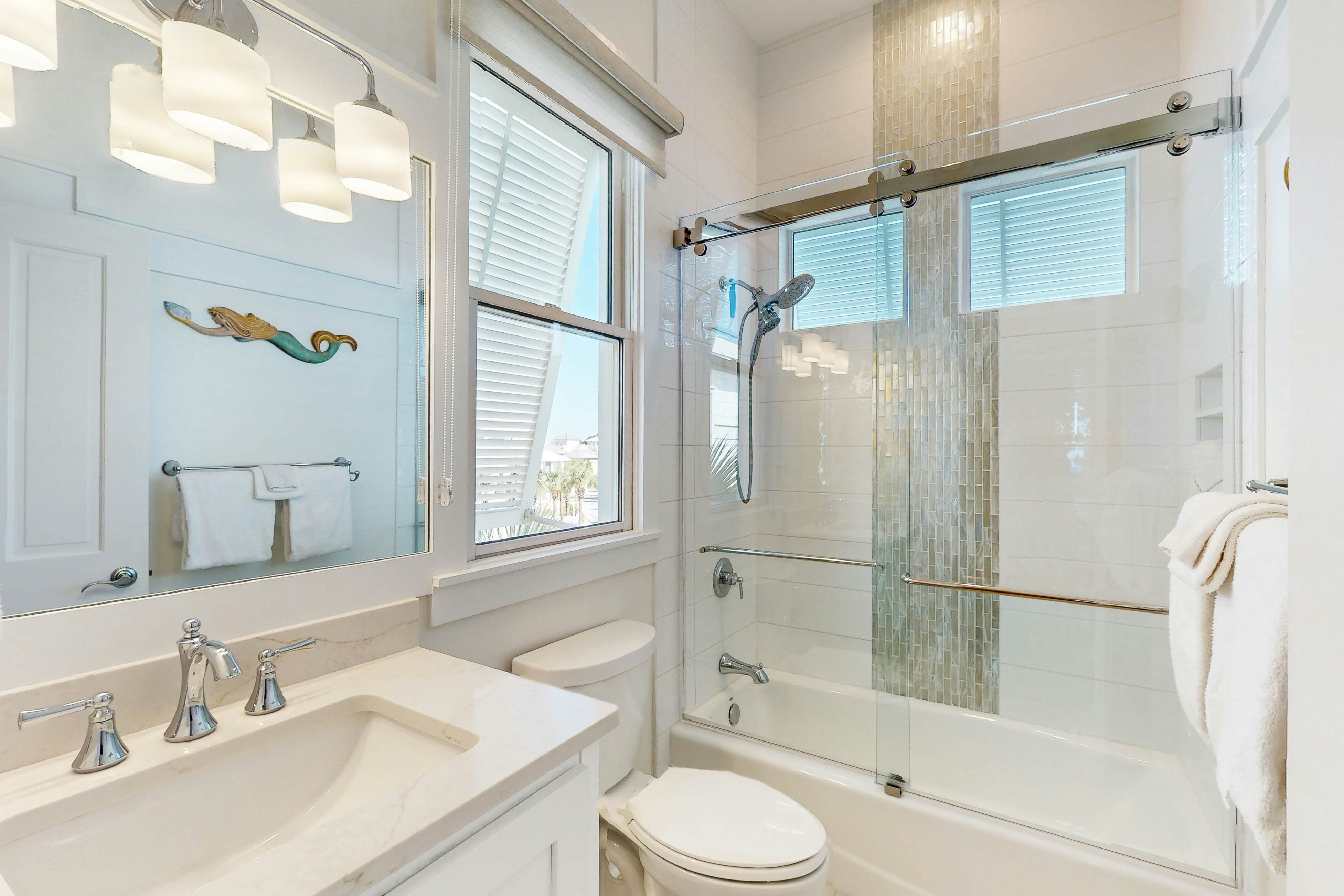 Carillon Beach 10 - Deja Vu