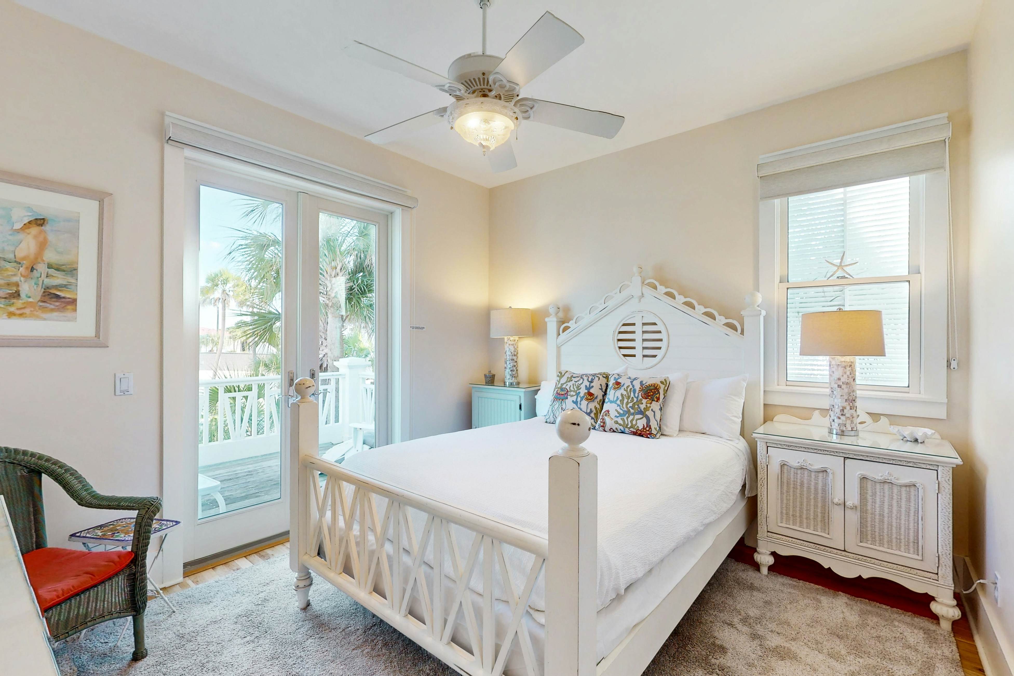 Carillon Beach 10 - Deja Vu