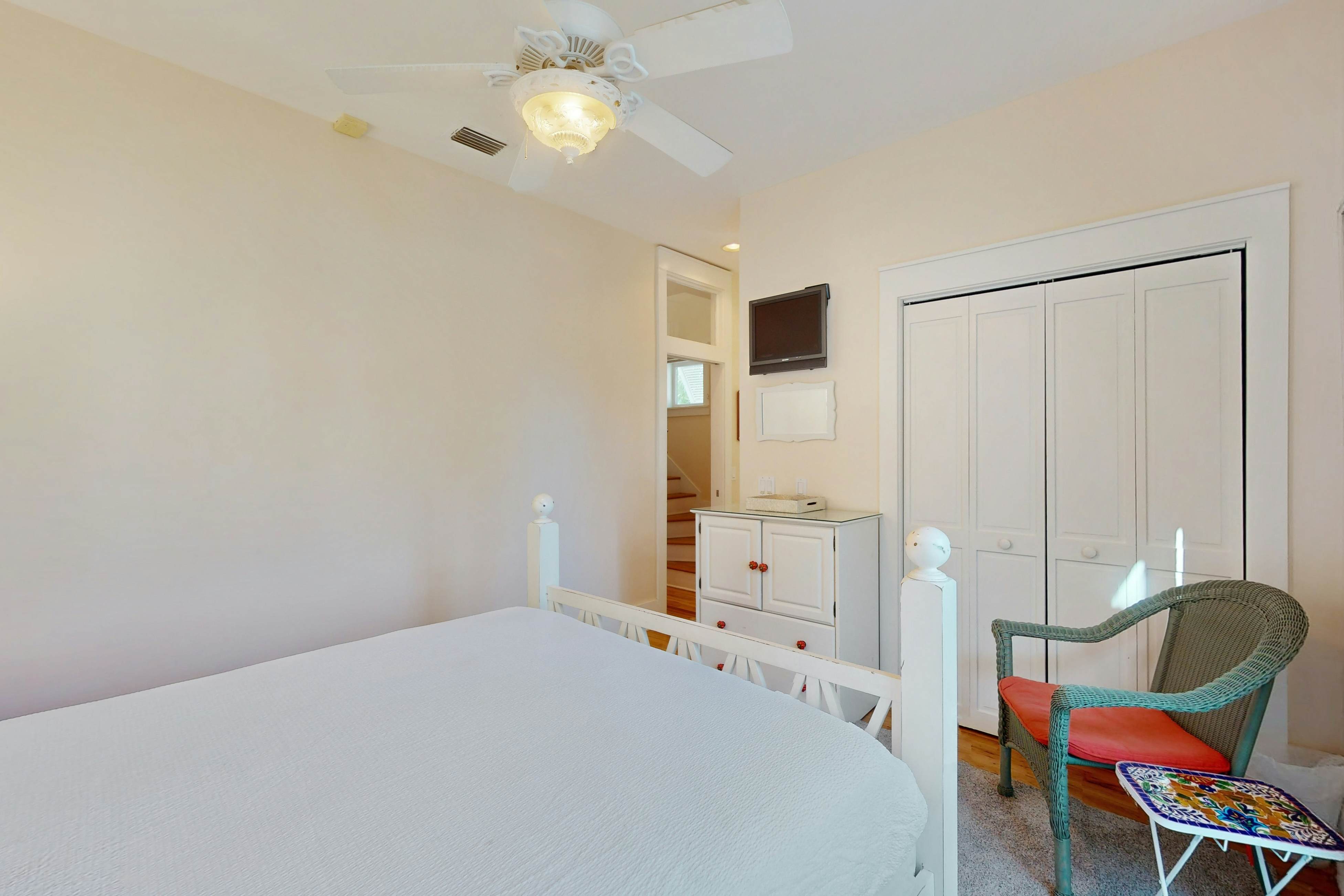 Carillon Beach 10 - Deja Vu