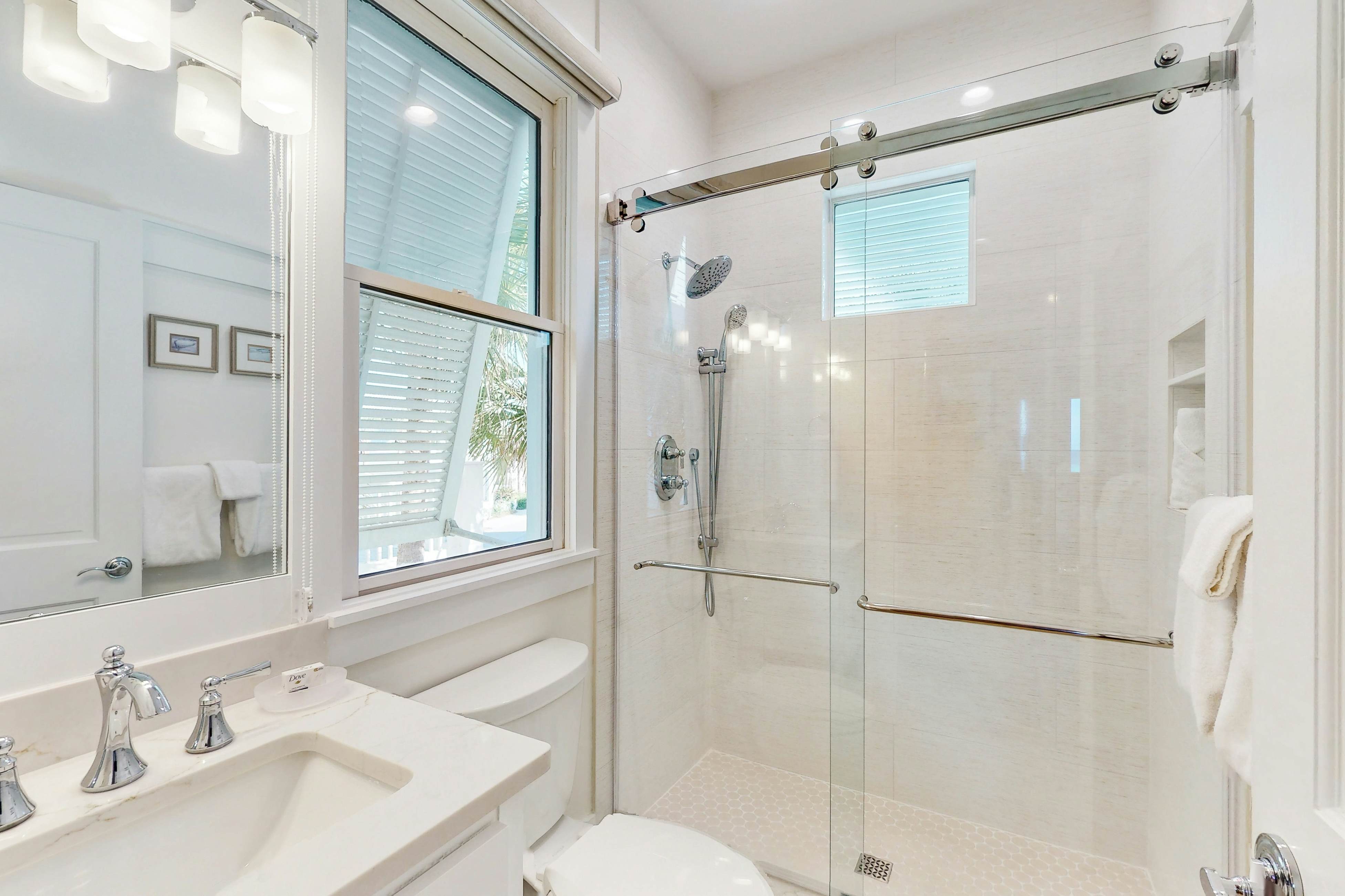 Carillon Beach 10 - Deja Vu