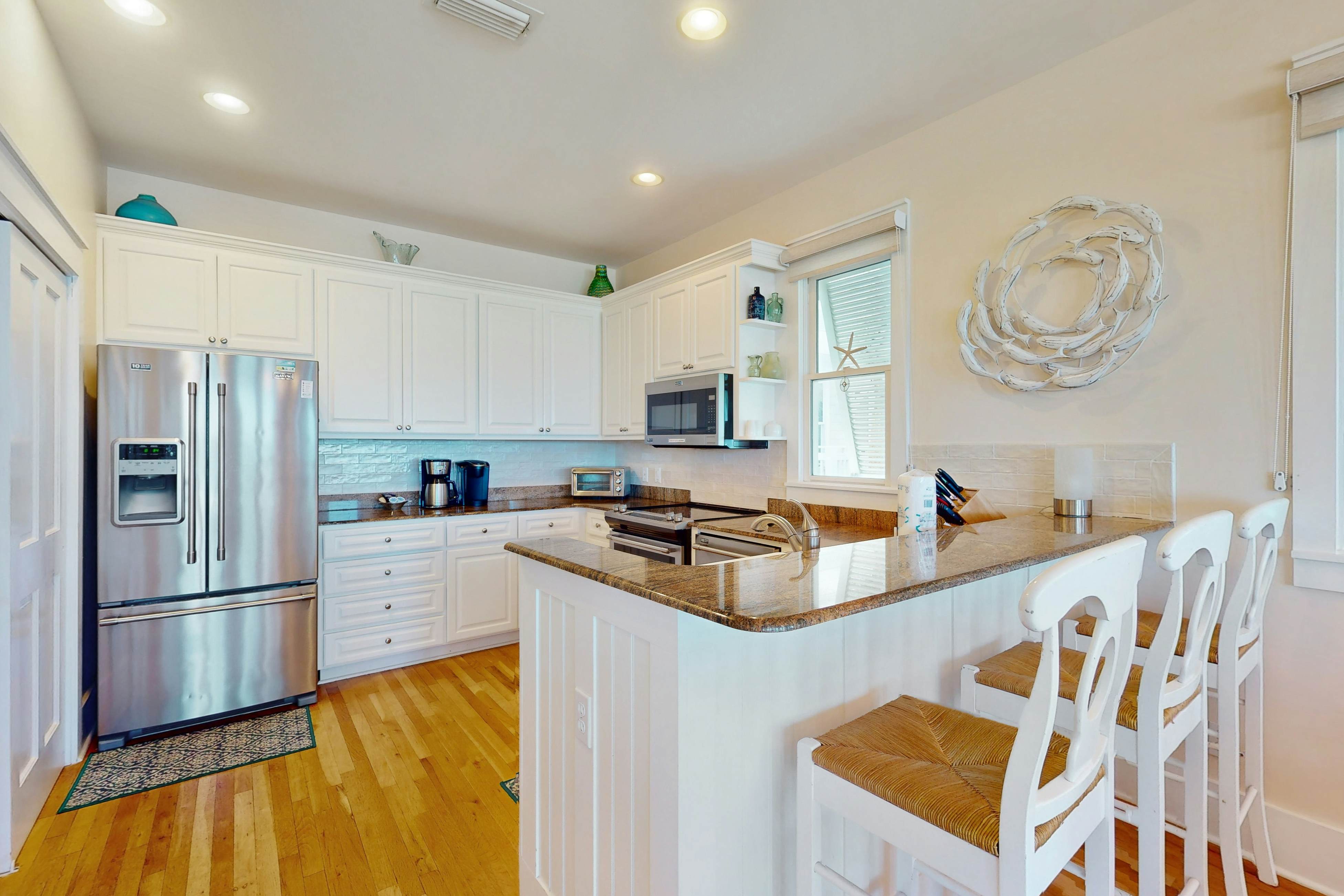 Carillon Beach 10 - Deja Vu