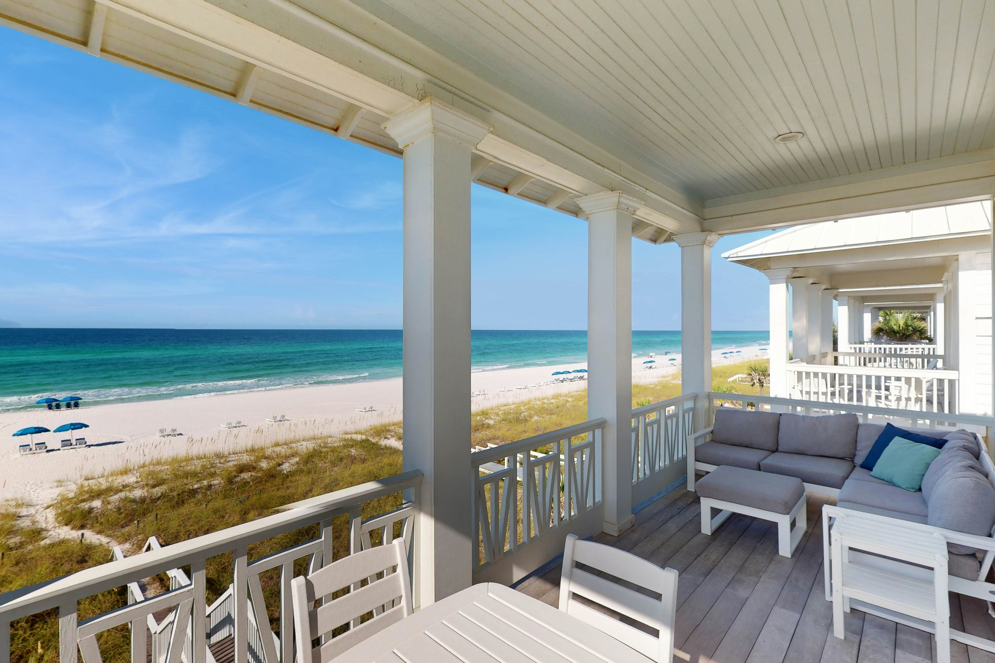 Carillon Beach 10 - Deja Vu