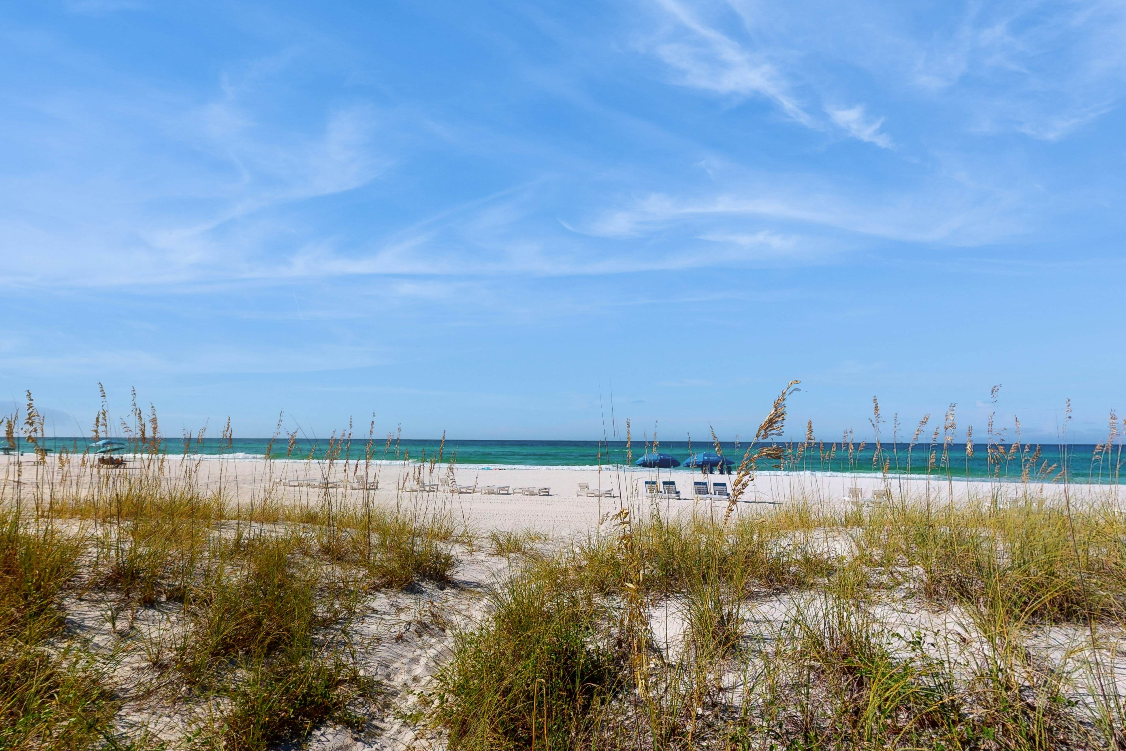 Carillon Beach 10 - Deja Vu