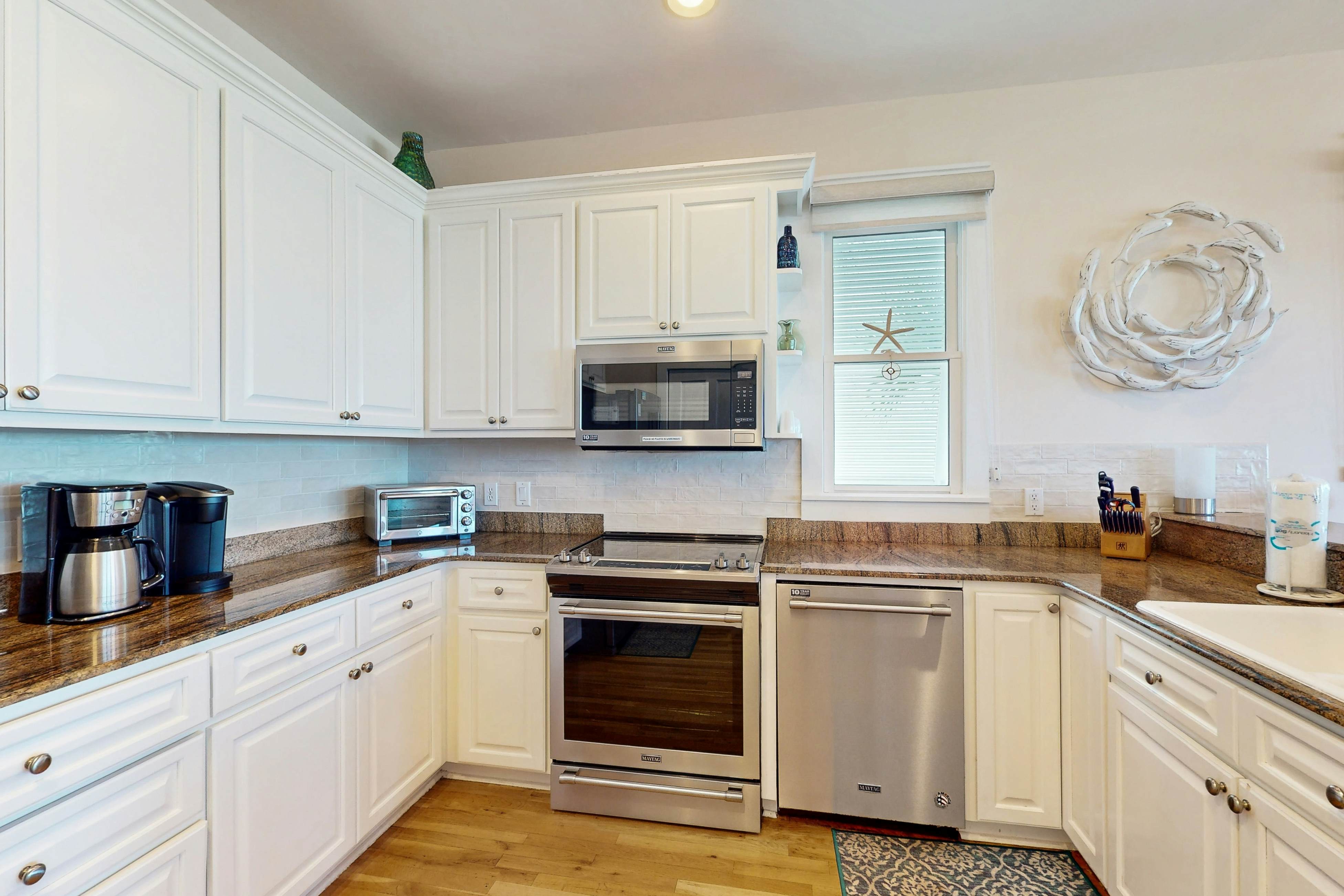 Carillon Beach 10 - Deja Vu