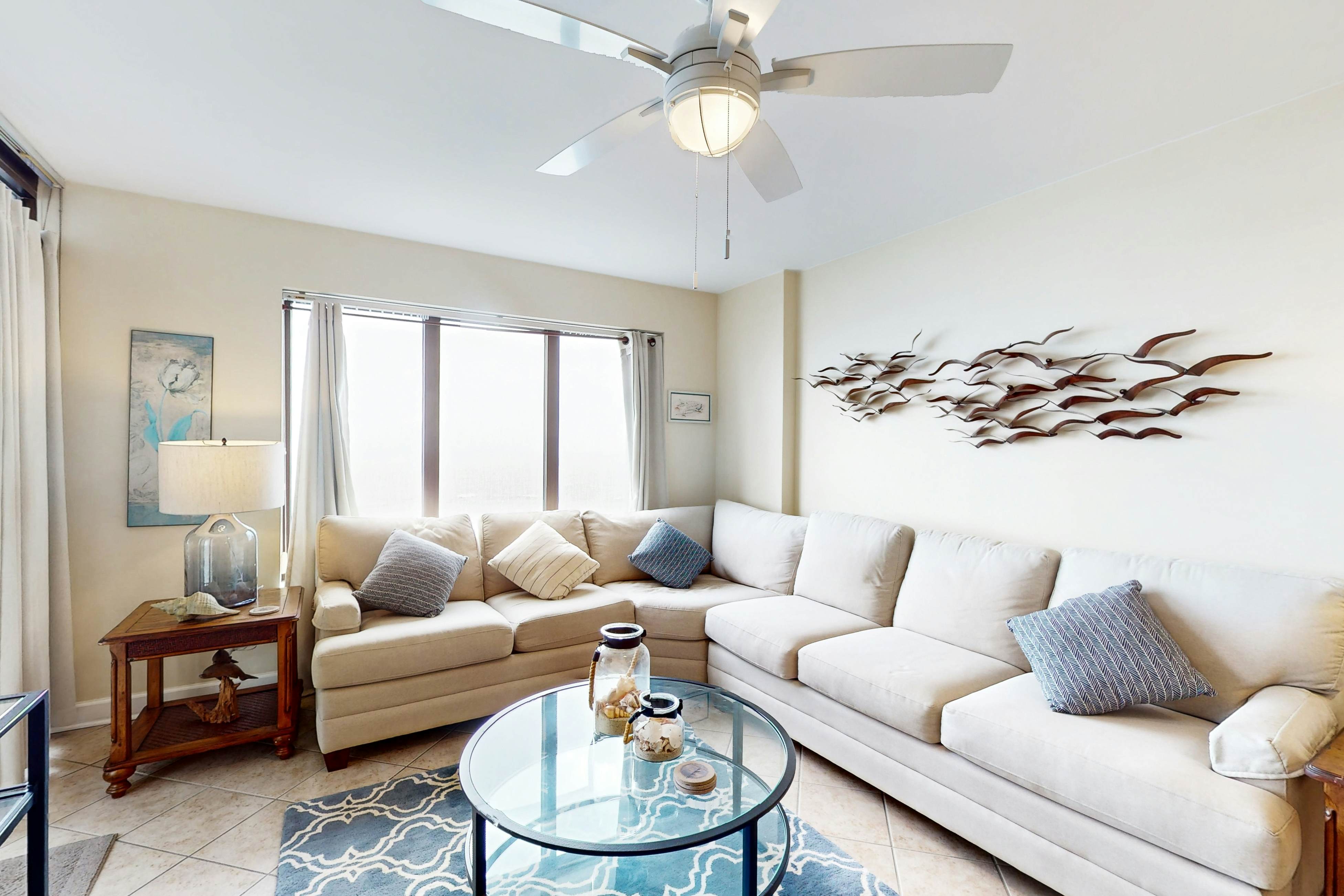 Beachwalk Villas 803