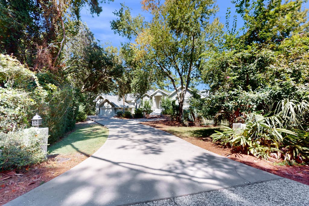 Amazing Family-Friendly House w/ Private Pool & Hot Tub, WiFi & AC - Near Beach — Hilton Head, SC — vacation rental
