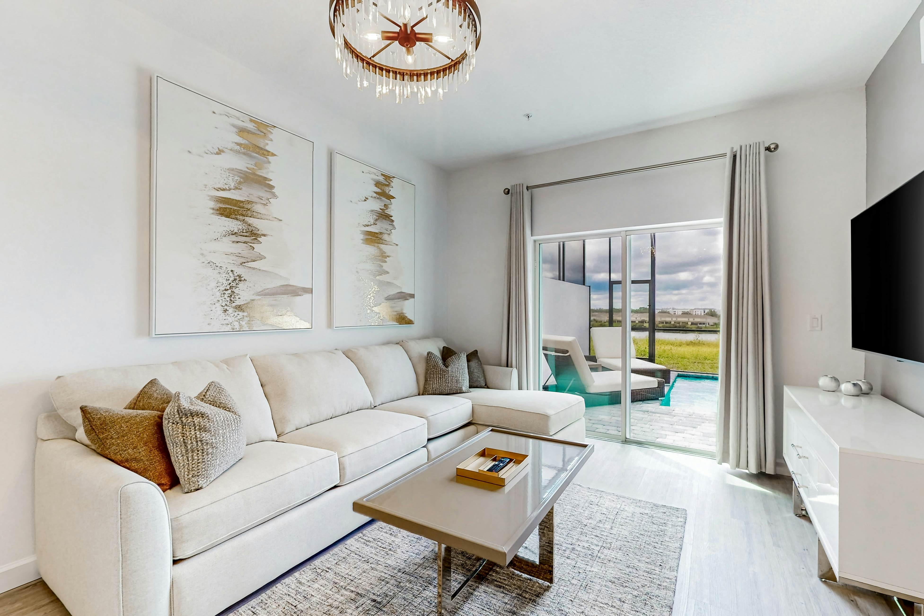 Adventure Springs Getaway at Azur Resort