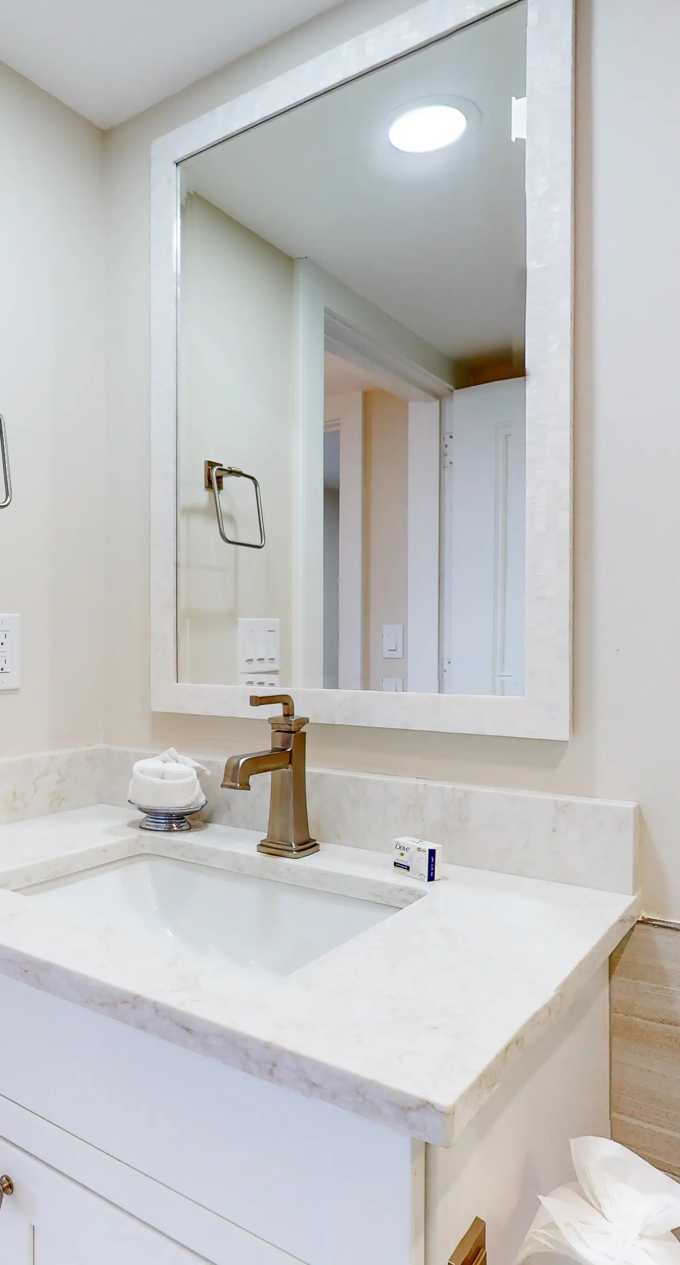 Marco Beach Ocean Resort Condominiums #801