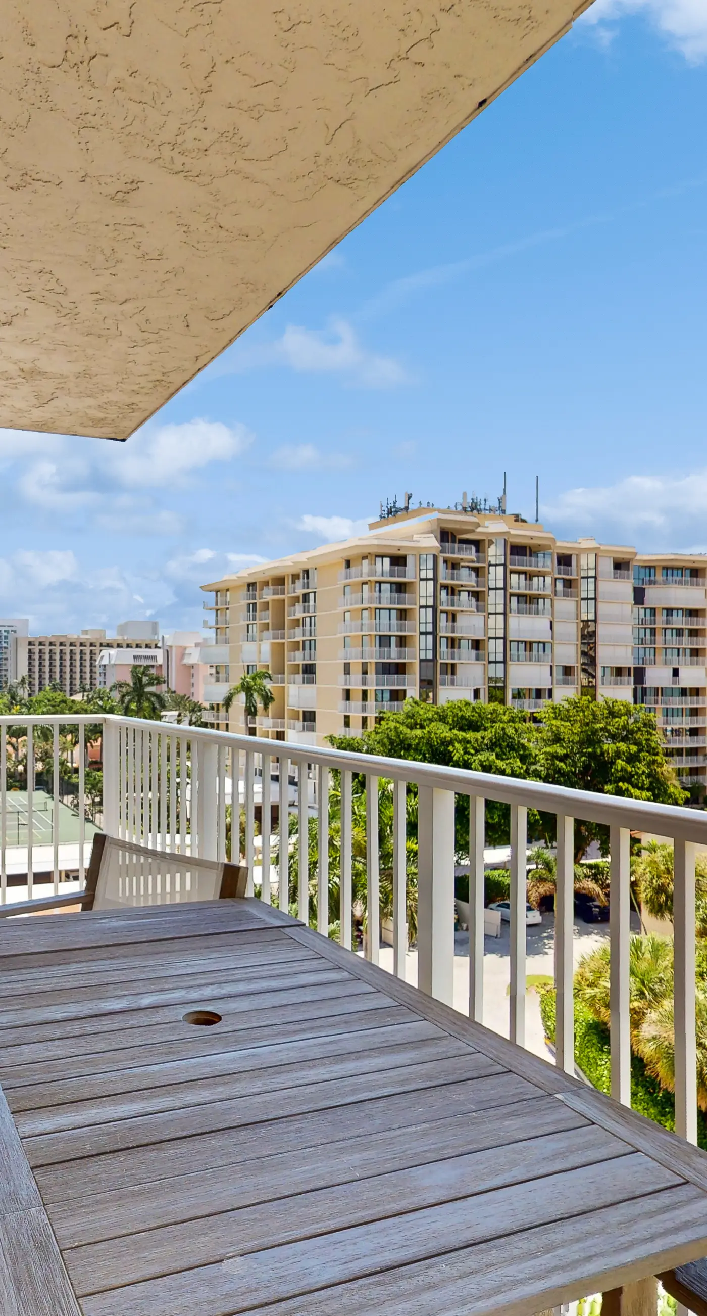 Marco Beach Ocean Resort Condominiums #801