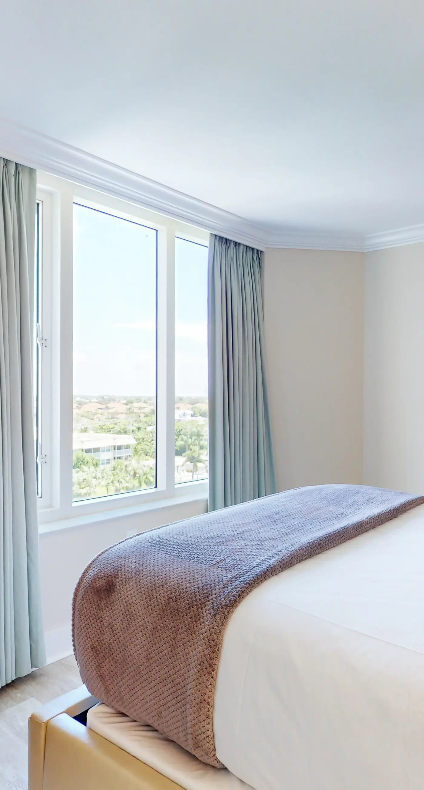 Marco Beach Ocean Resort Condominiums #801