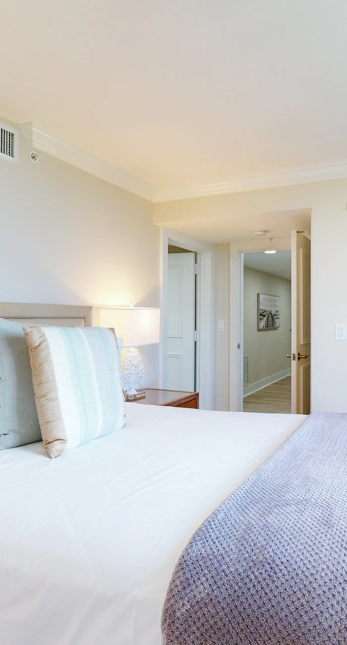 Marco Beach Ocean Resort Condominiums #801