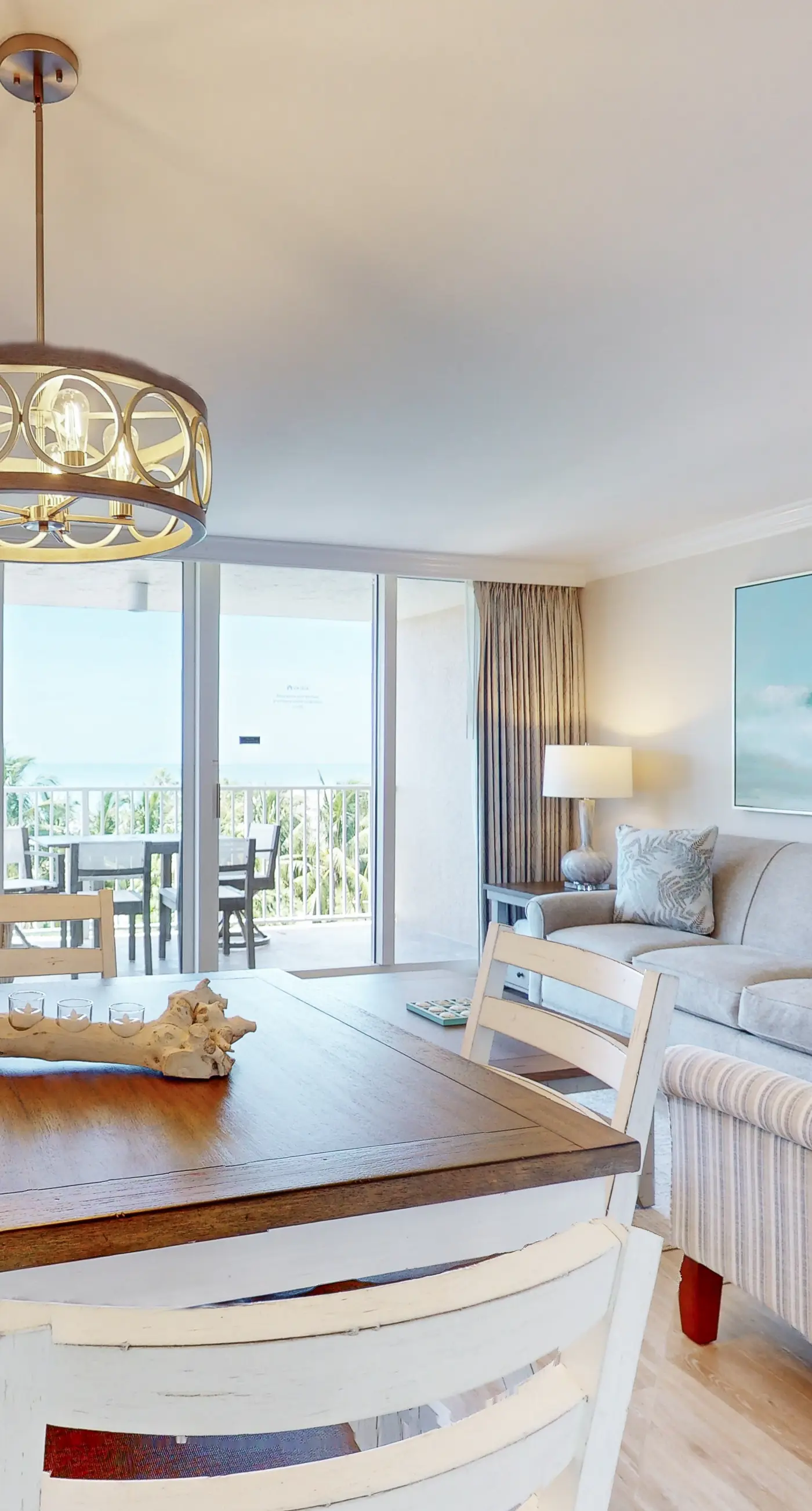 Marco Beach Ocean Resort Condominiums #801