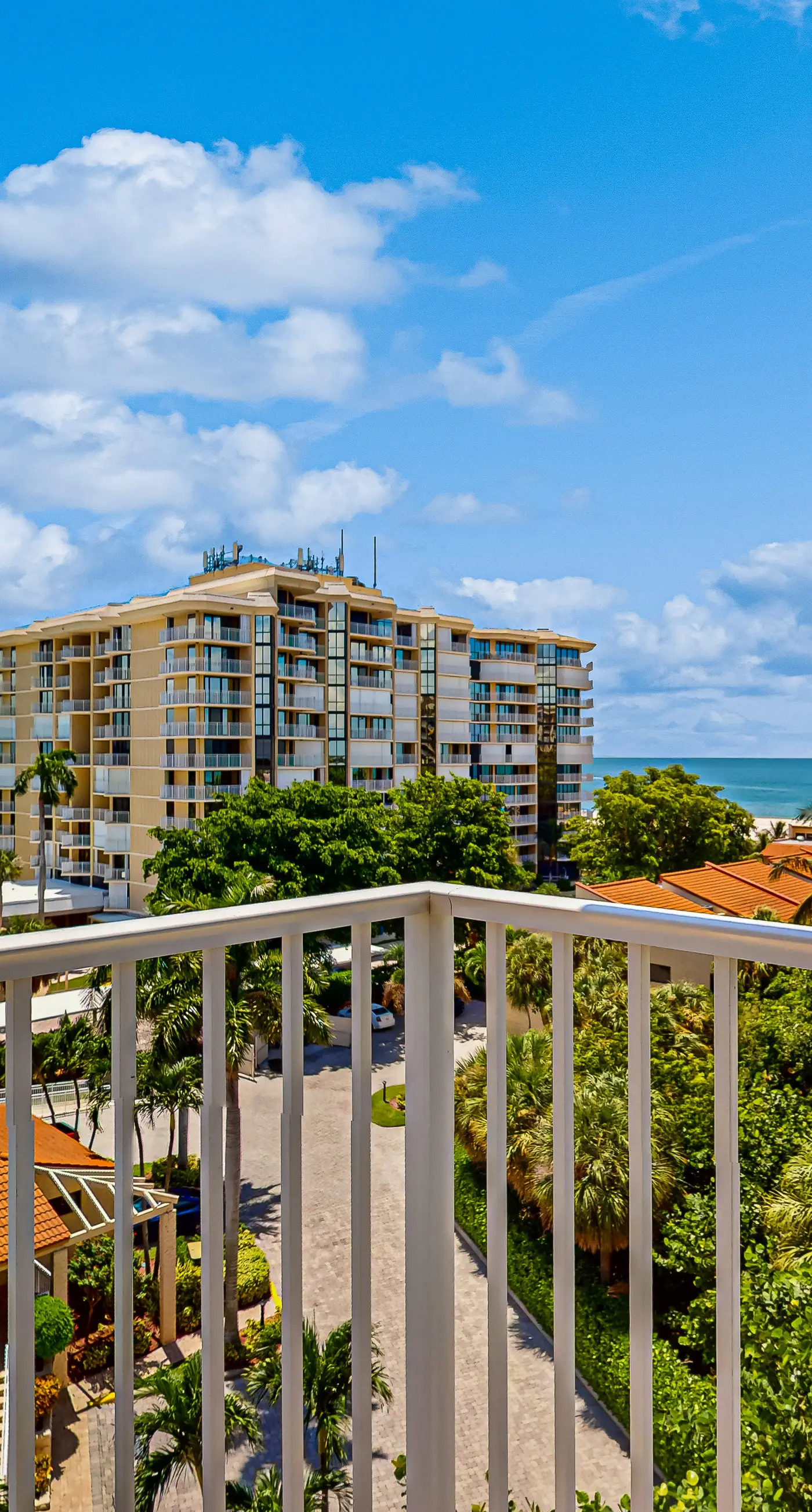 Marco Beach Ocean Resort Condominiums #801