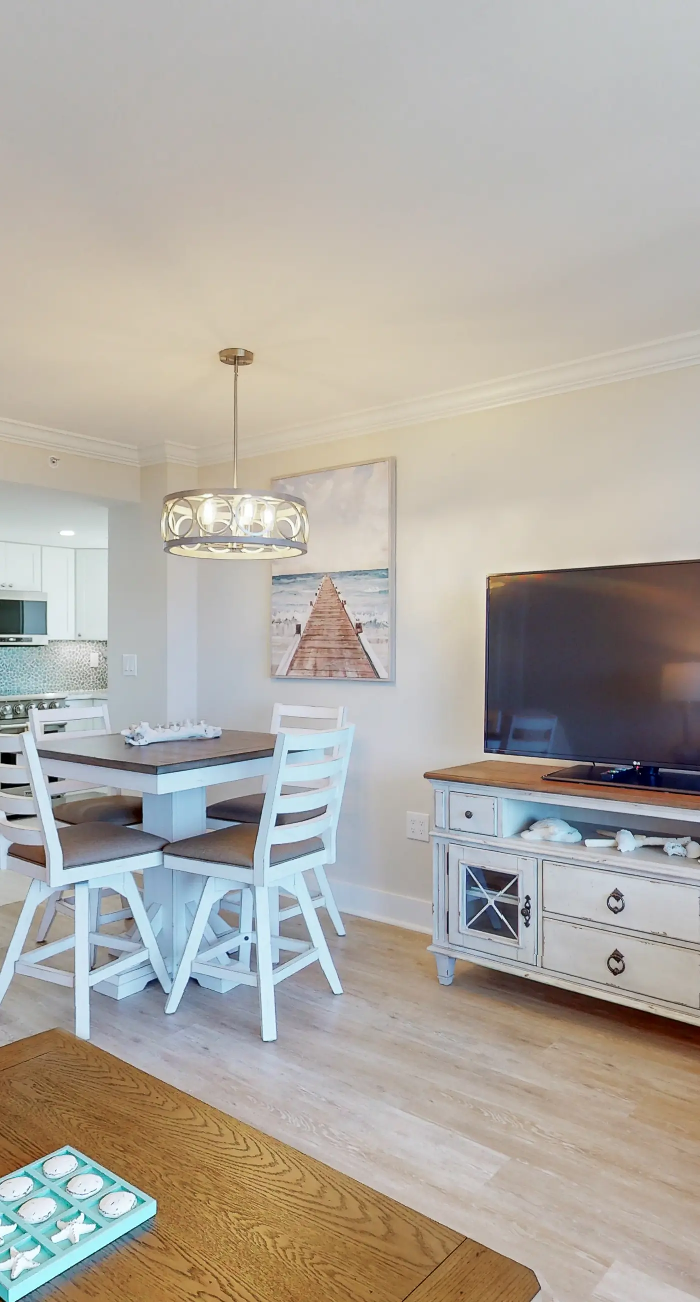 Marco Beach Ocean Resort Condominiums #801