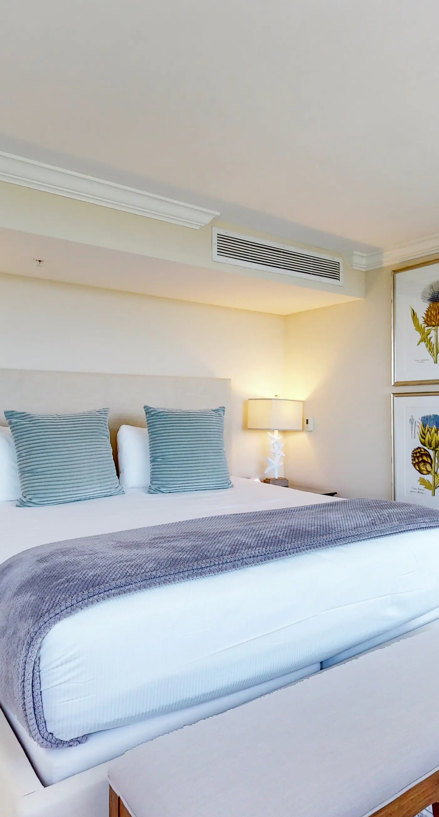 Marco Beach Ocean Resort Condominiums #801