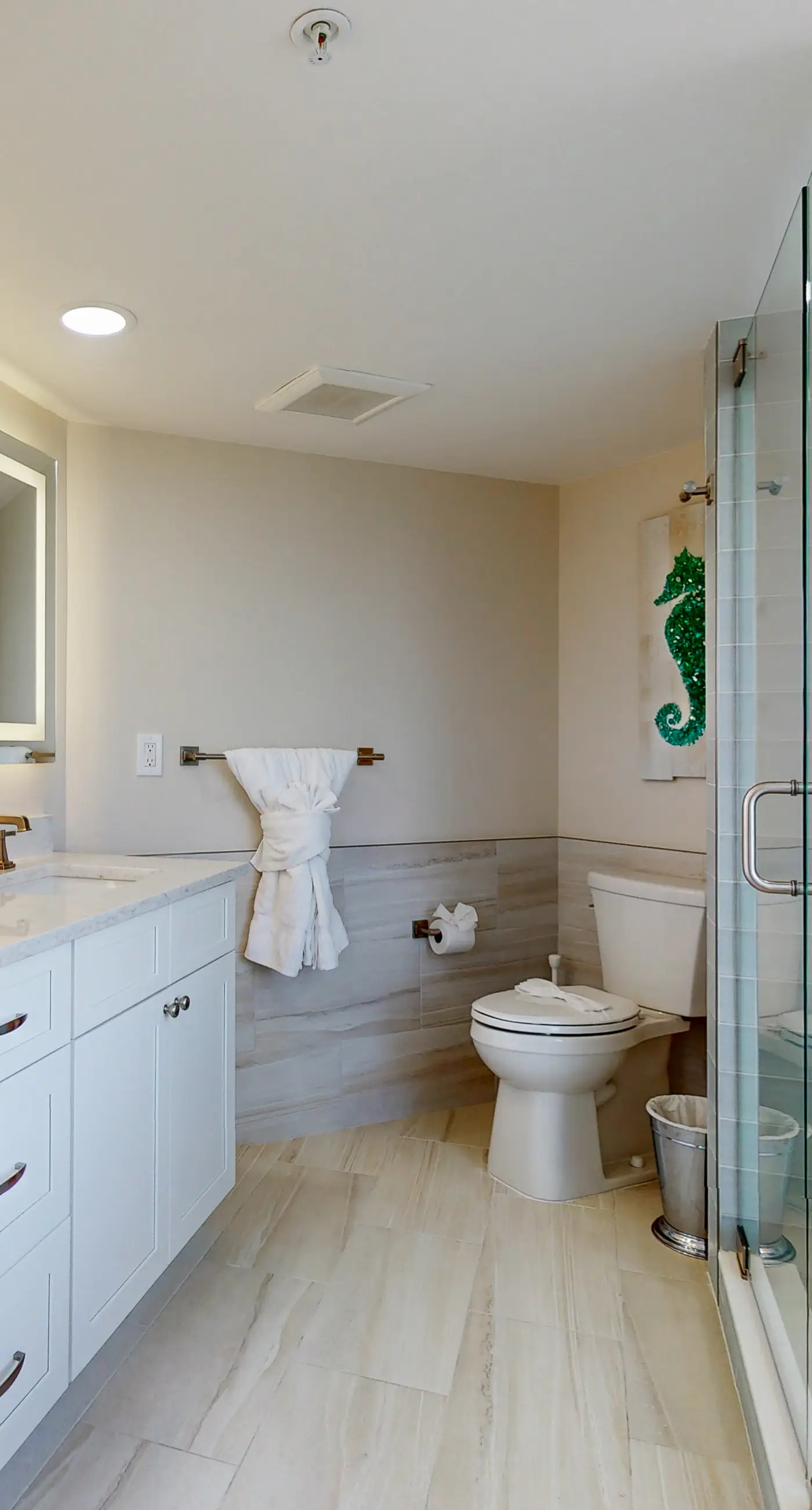 Marco Beach Ocean Resort Condominiums #801