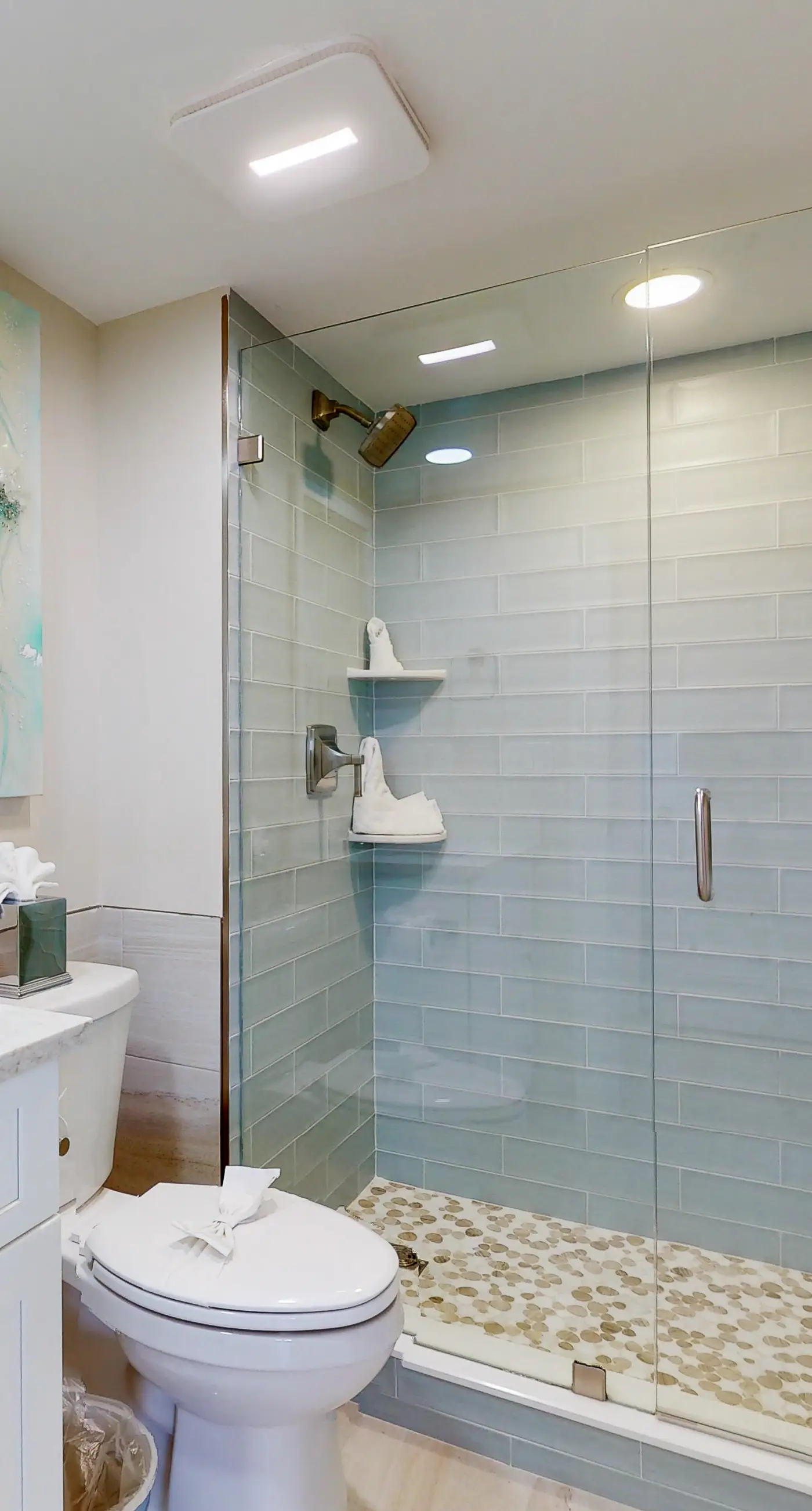 Marco Beach Ocean Resort Condominiums #801