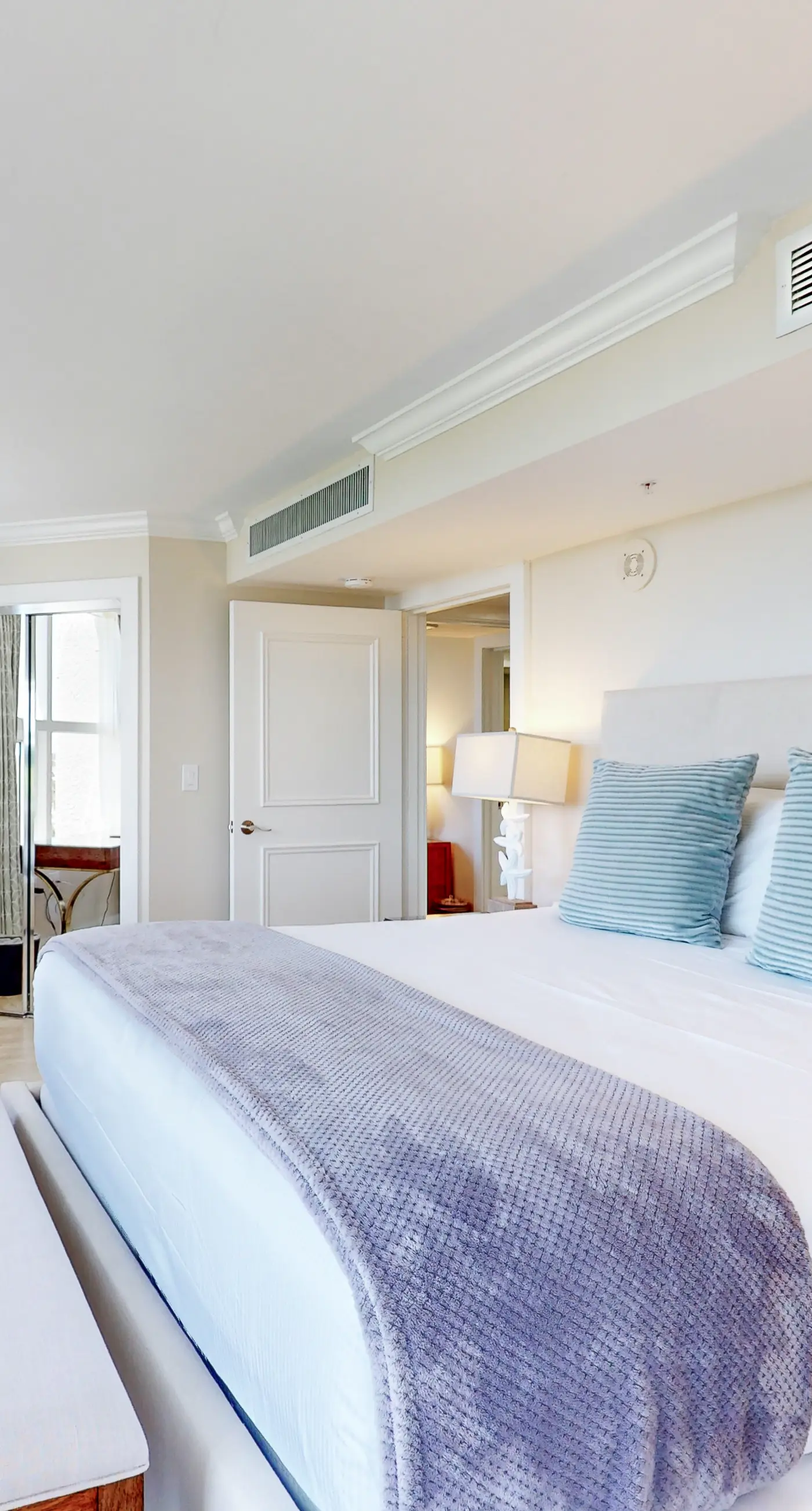 Marco Beach Ocean Resort Condominiums #801