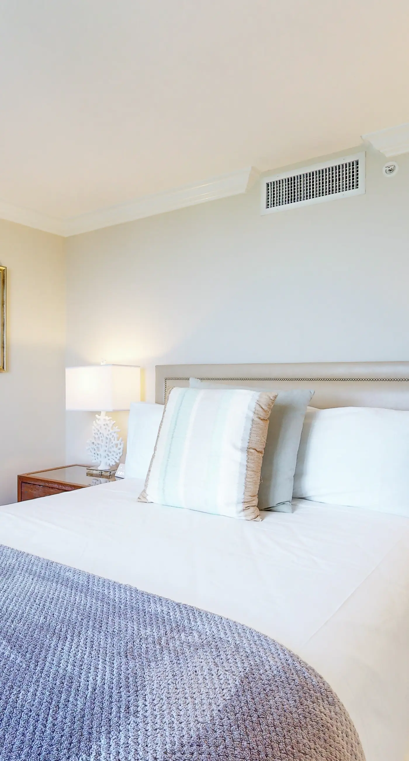 Marco Beach Ocean Resort Condominiums #801