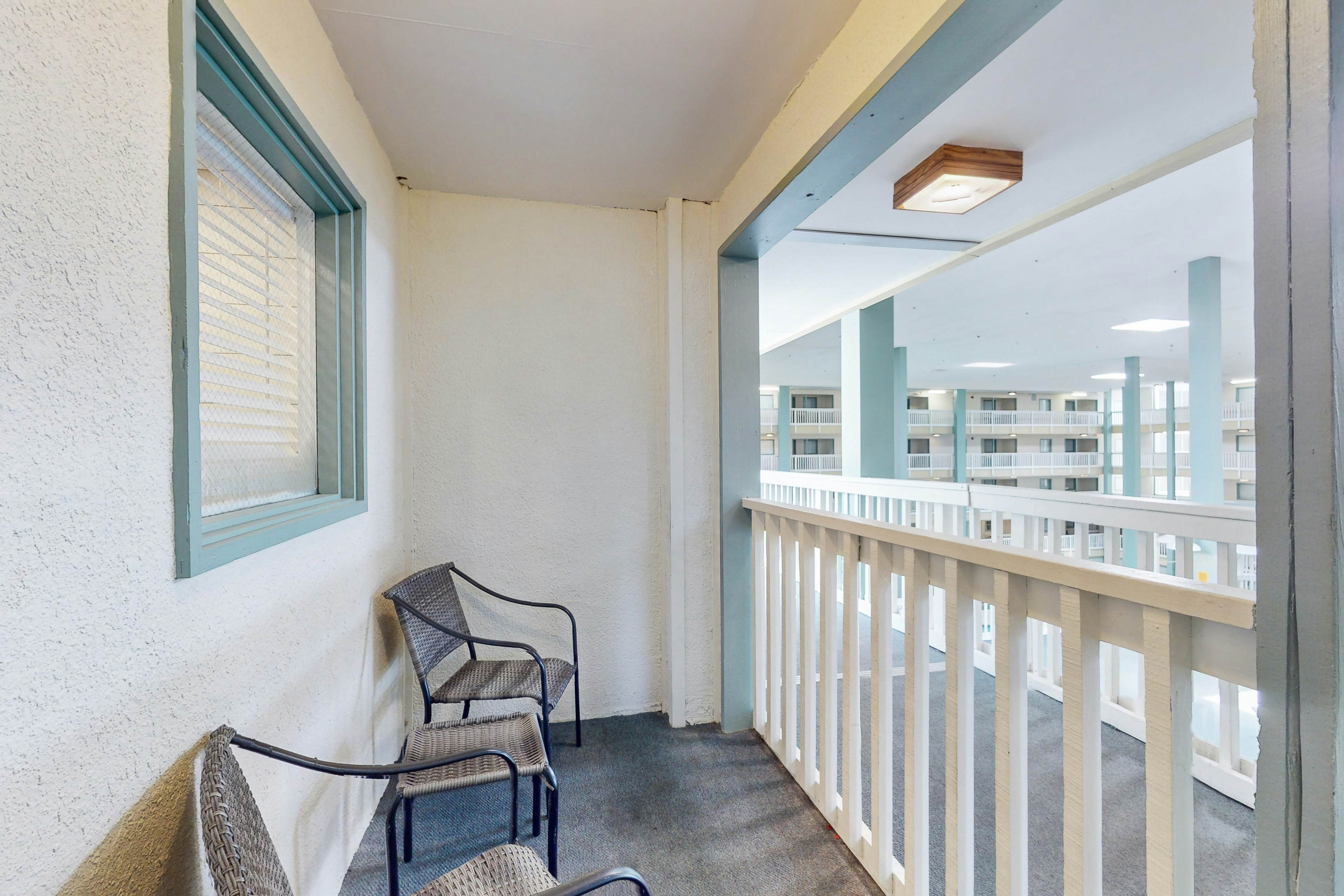 Hilton Head Resort 3317