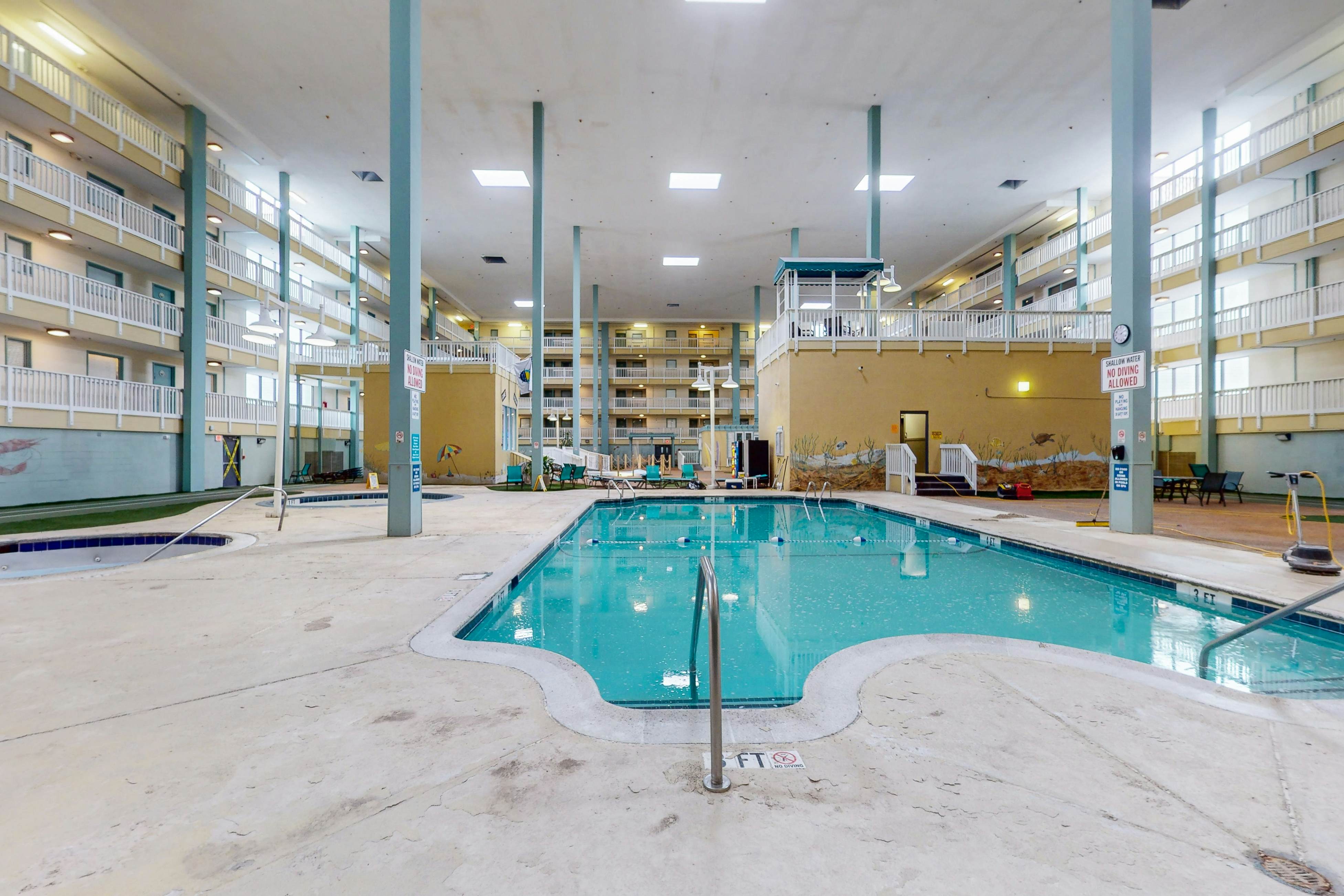 Hilton Head Resort 3317