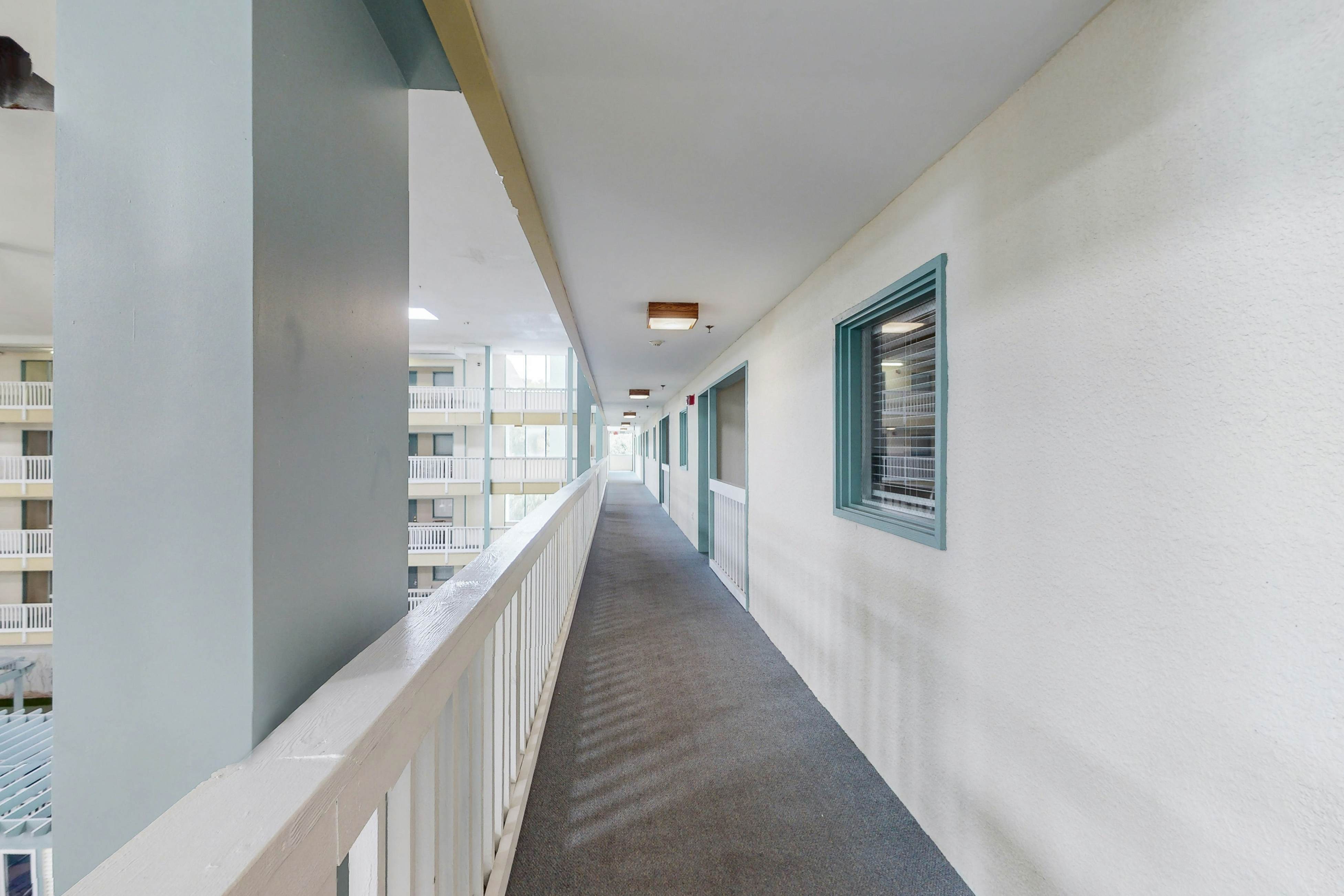 Hilton Head Resort 3317